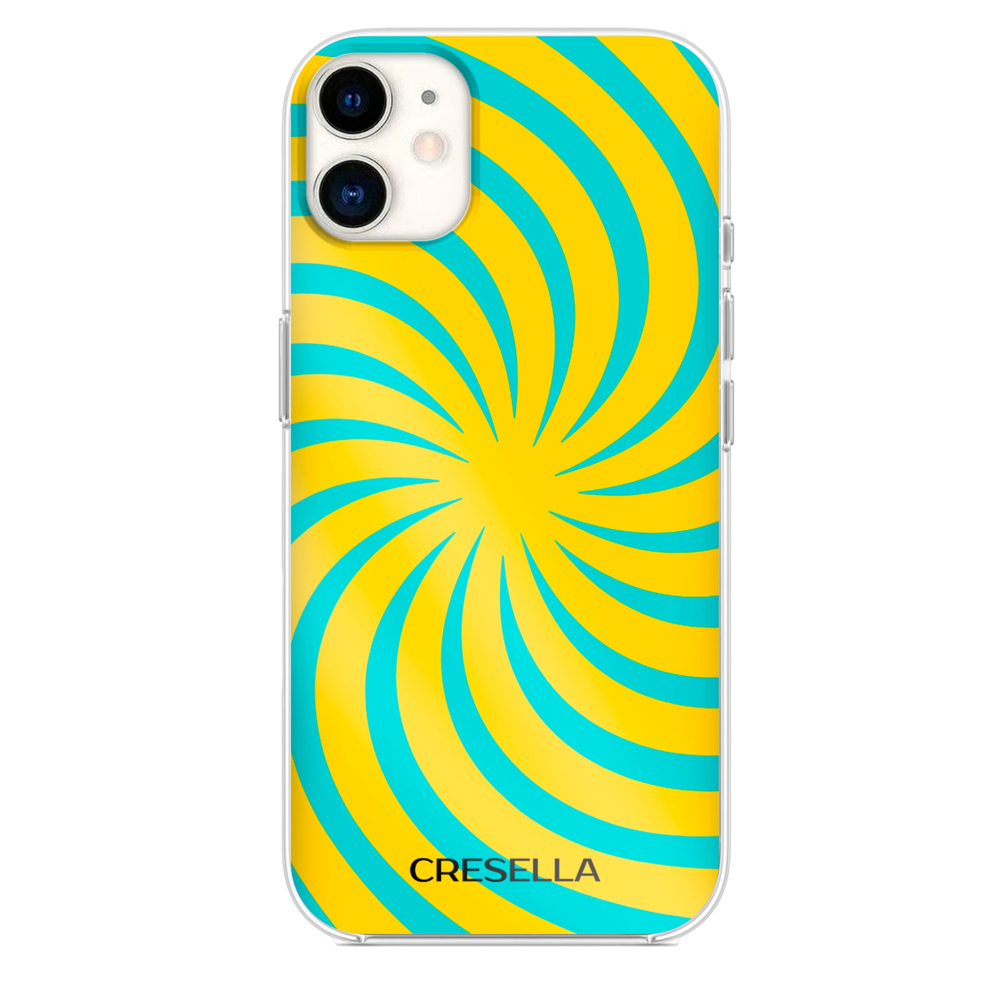 Funda Móvil - Piña Colada