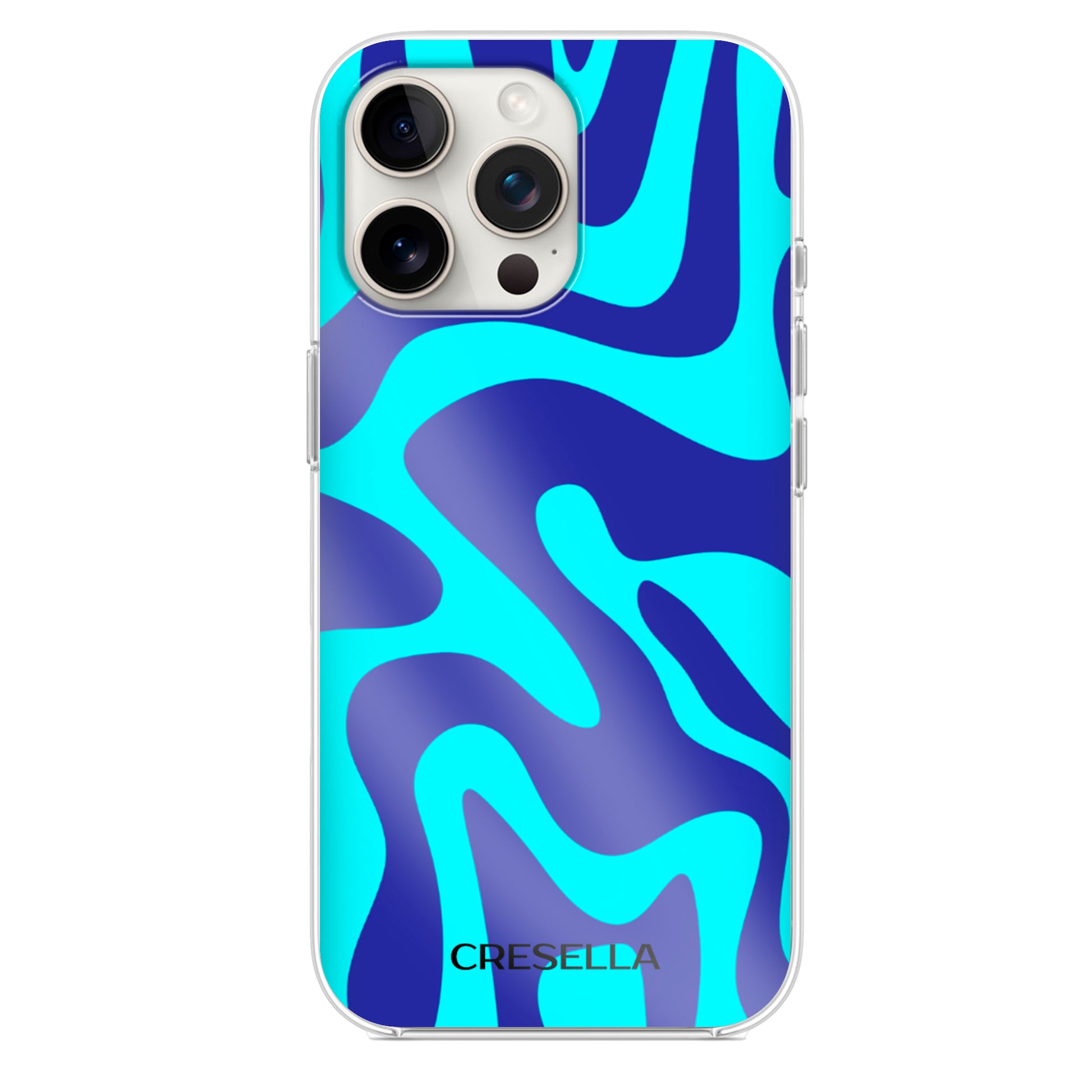 Funda Móvil - Navy Blue