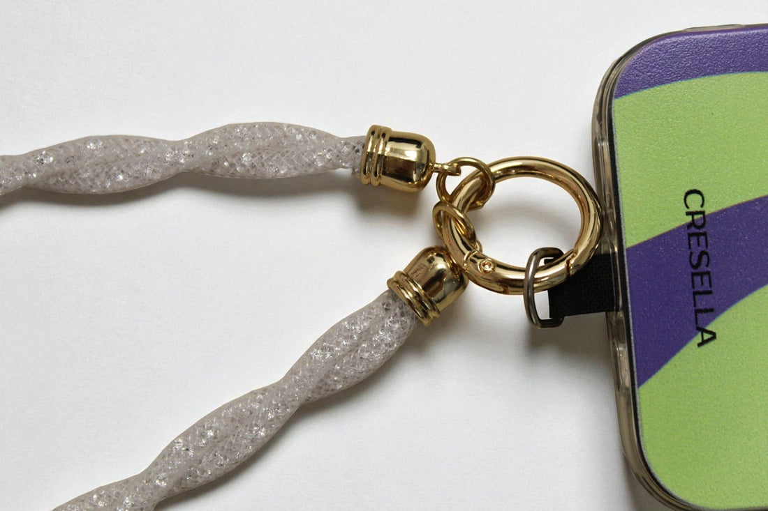 cuerda movil