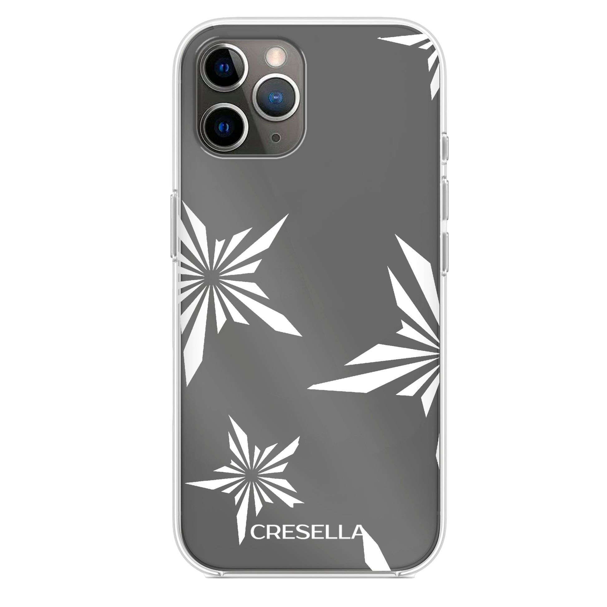 Funda Móvil - White Starlight