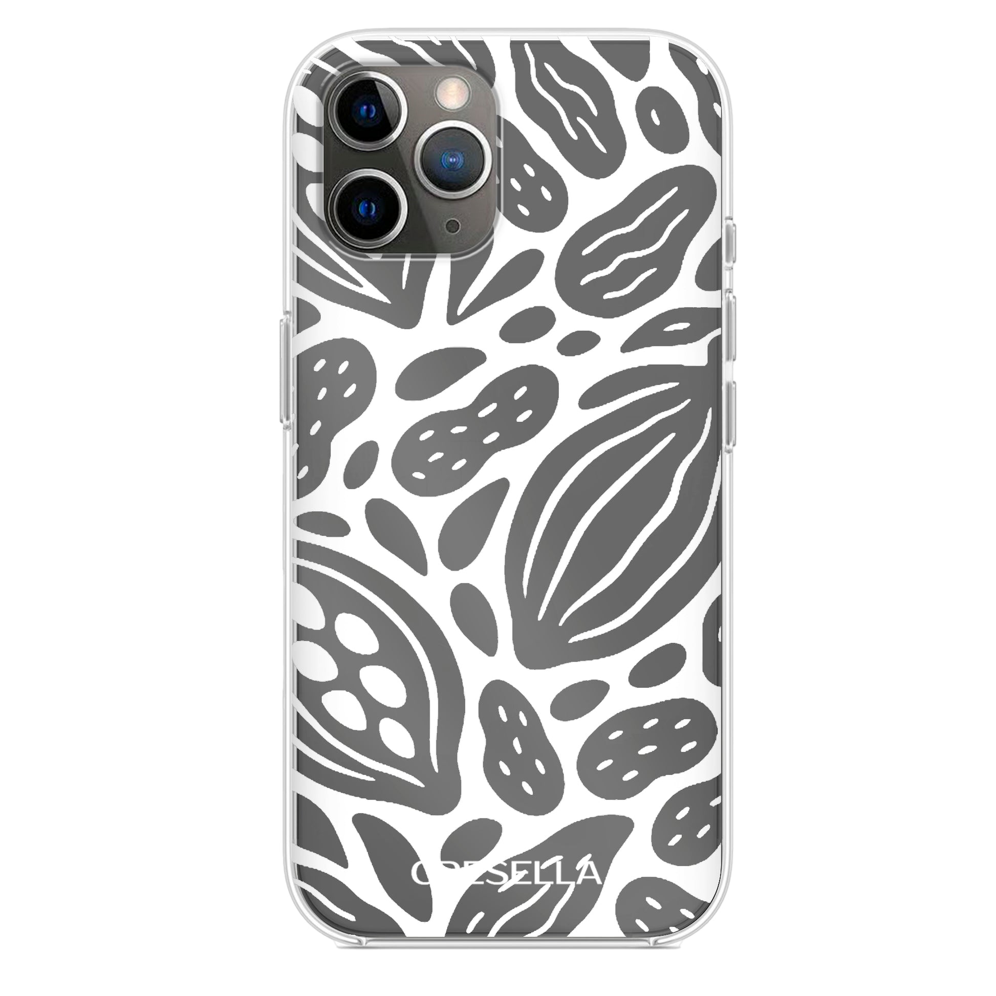 Funda Móvil - Coffe