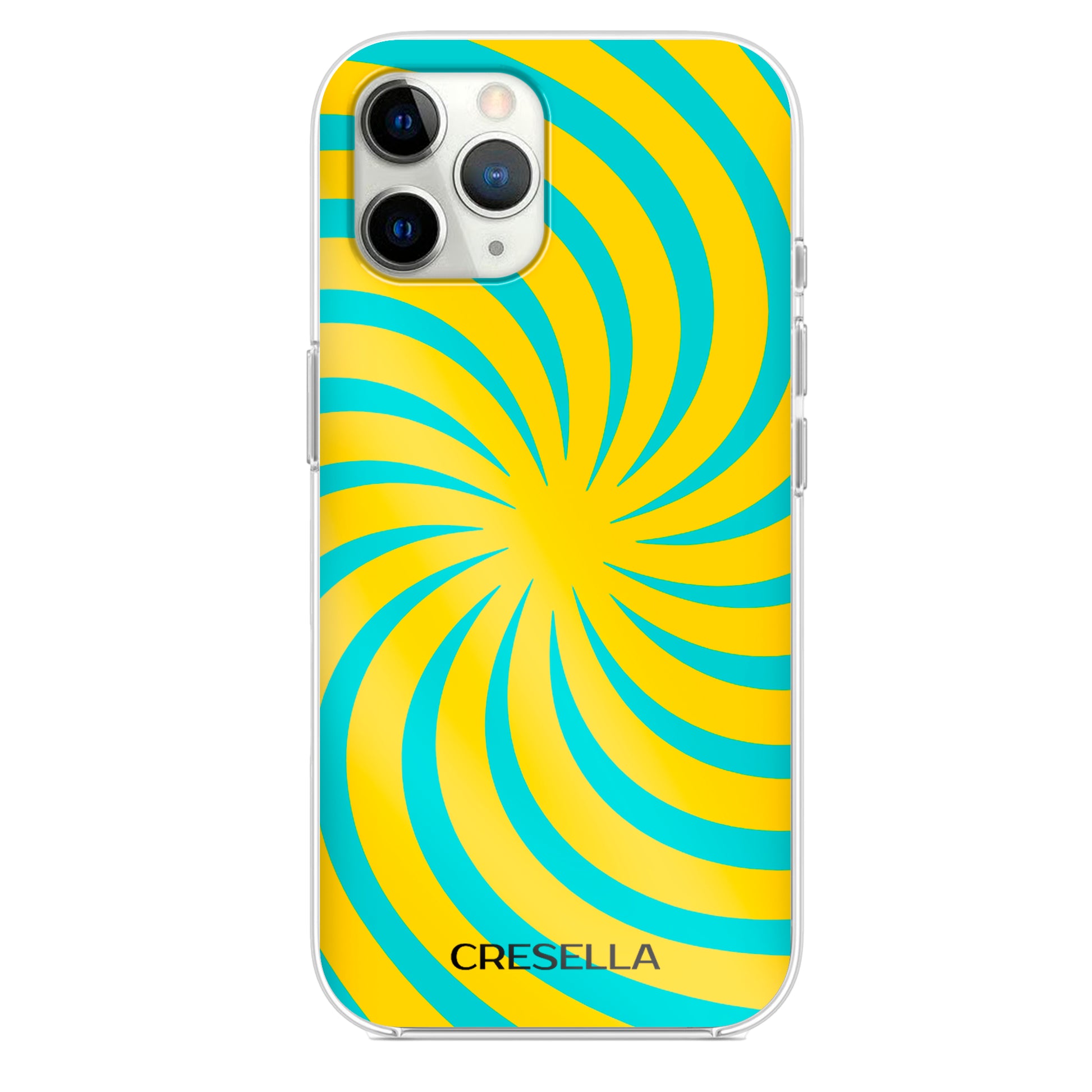 Funda Móvil - Piña Colada