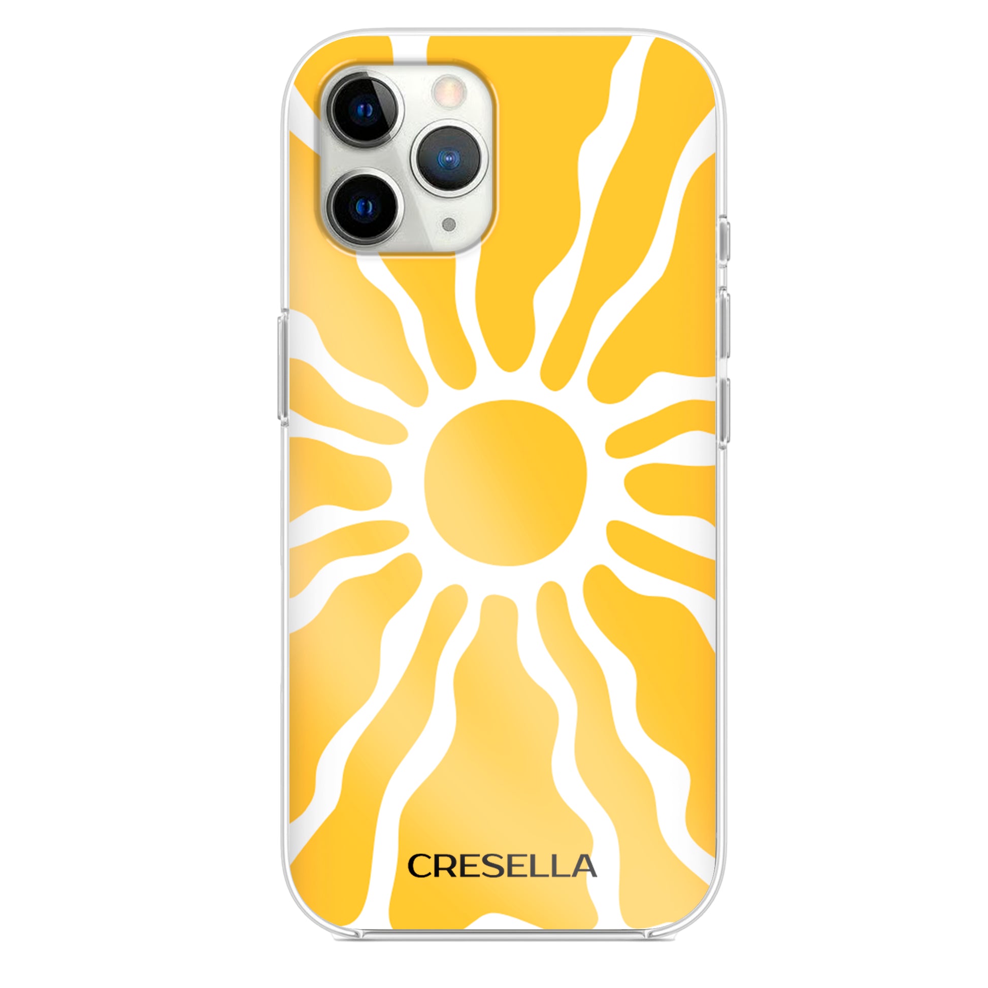 Funda Móvil - Sunny