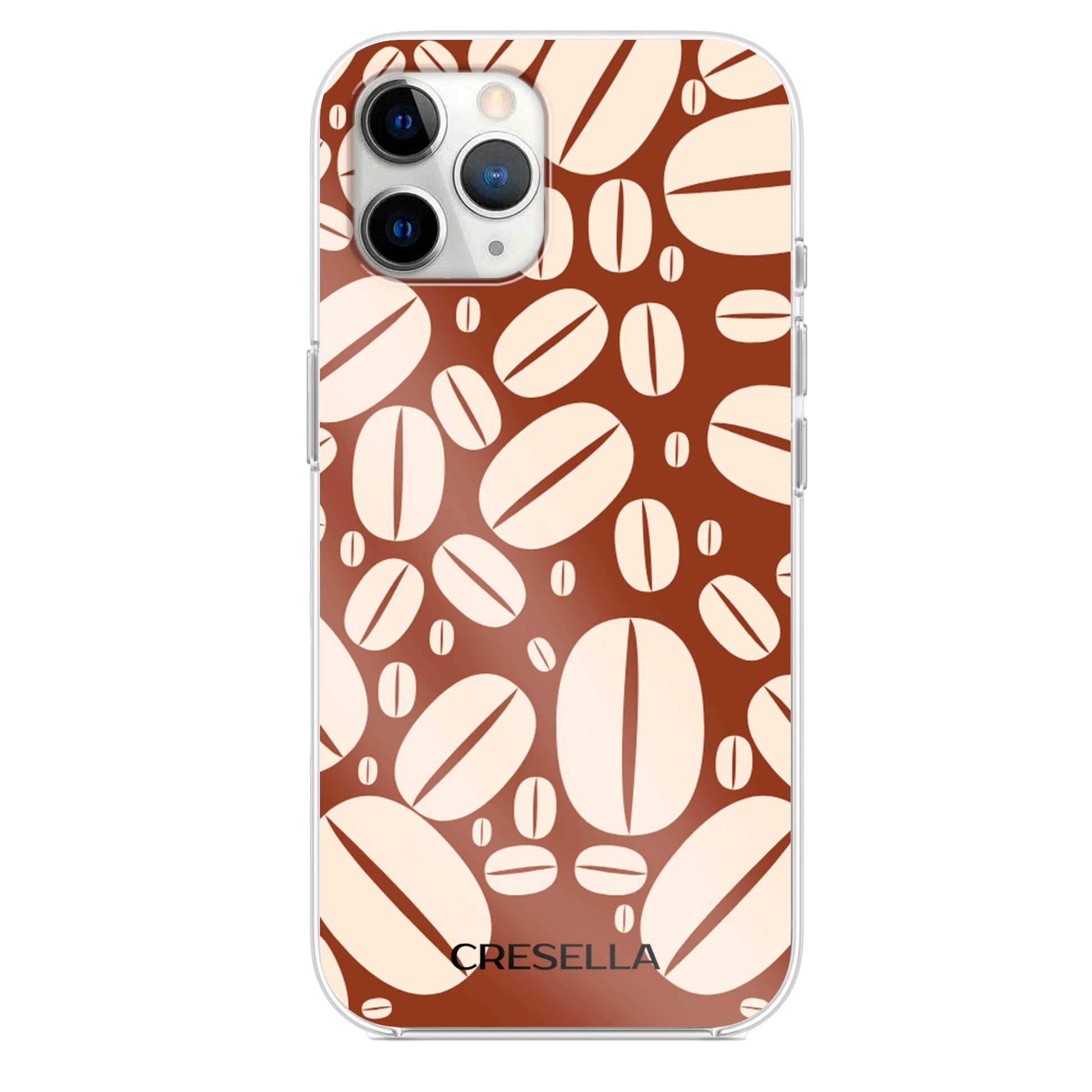 Funda Móvil - Coffe Mood