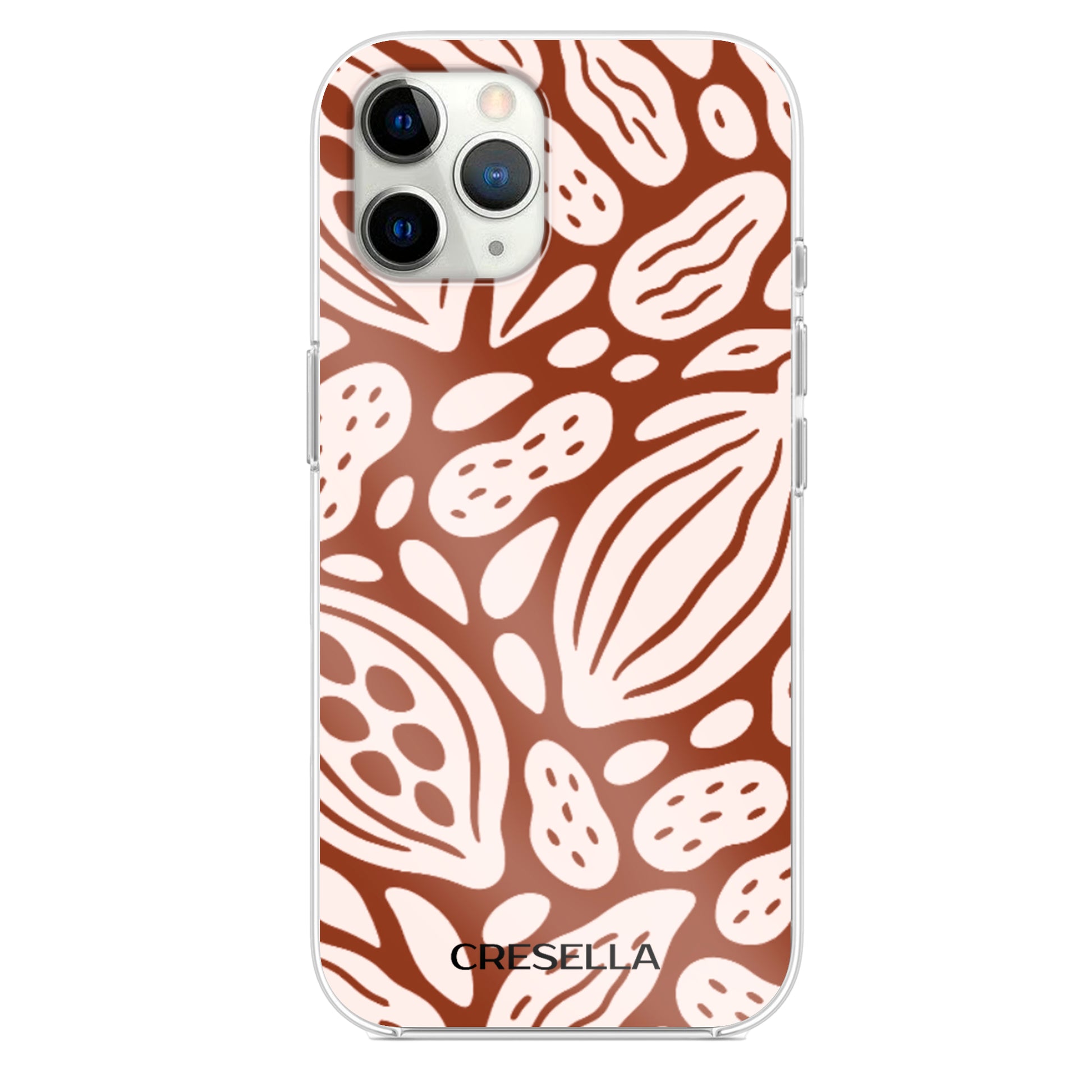 Funda Móvil - Cacao