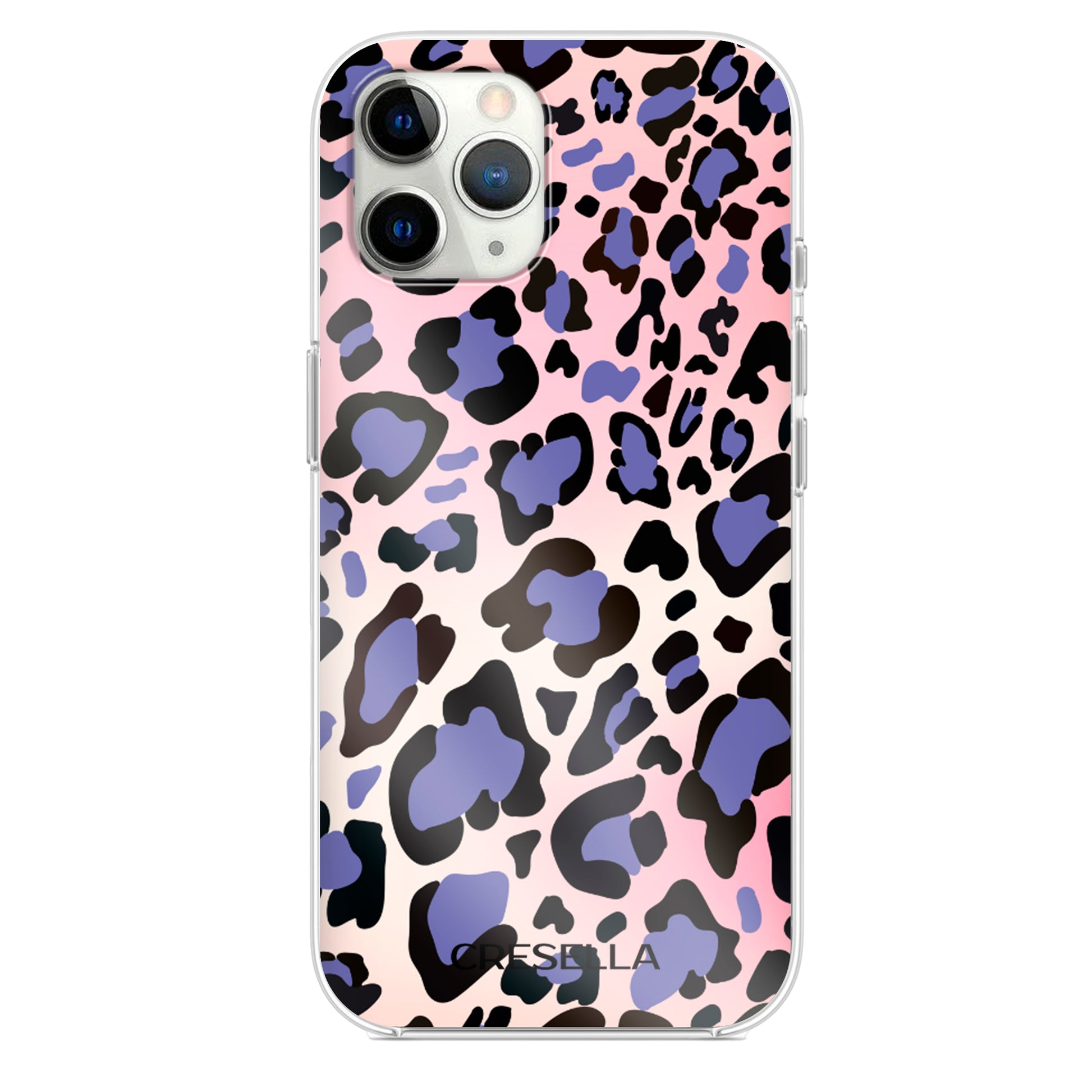 Funda Móvil - Velvet Wild
