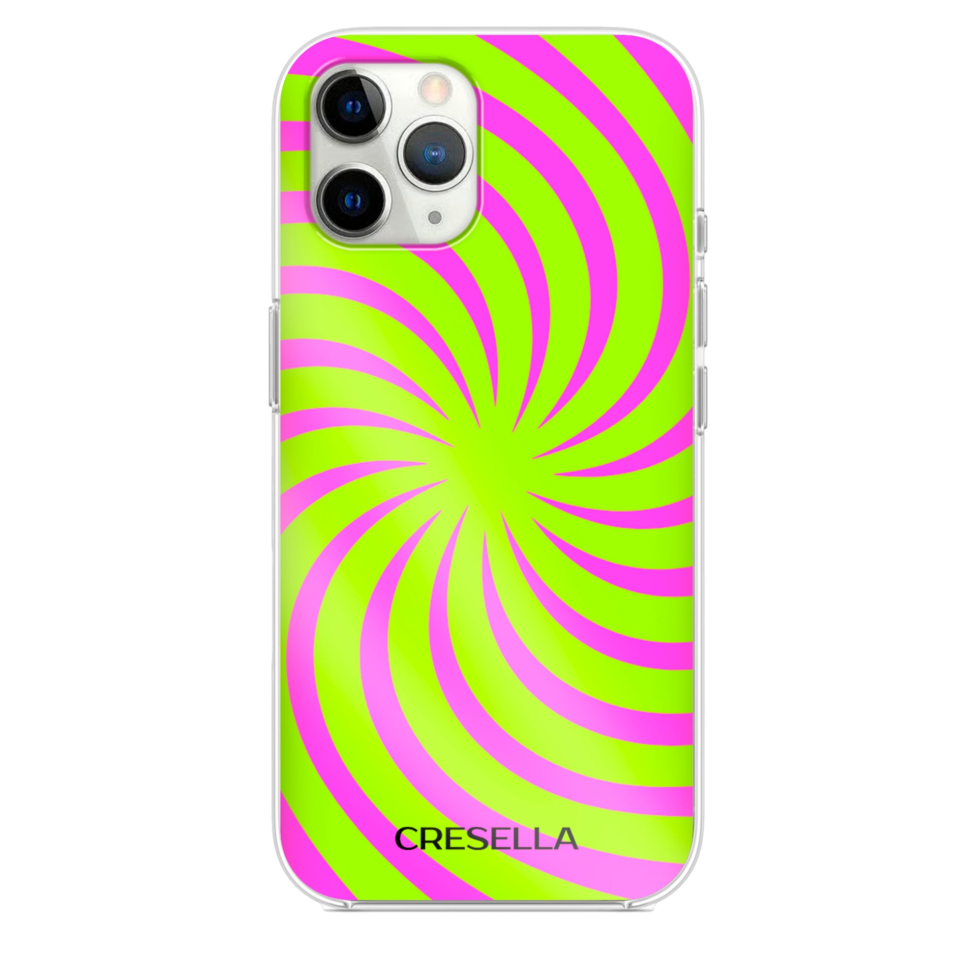 Funda Móvil - Sky Lemon