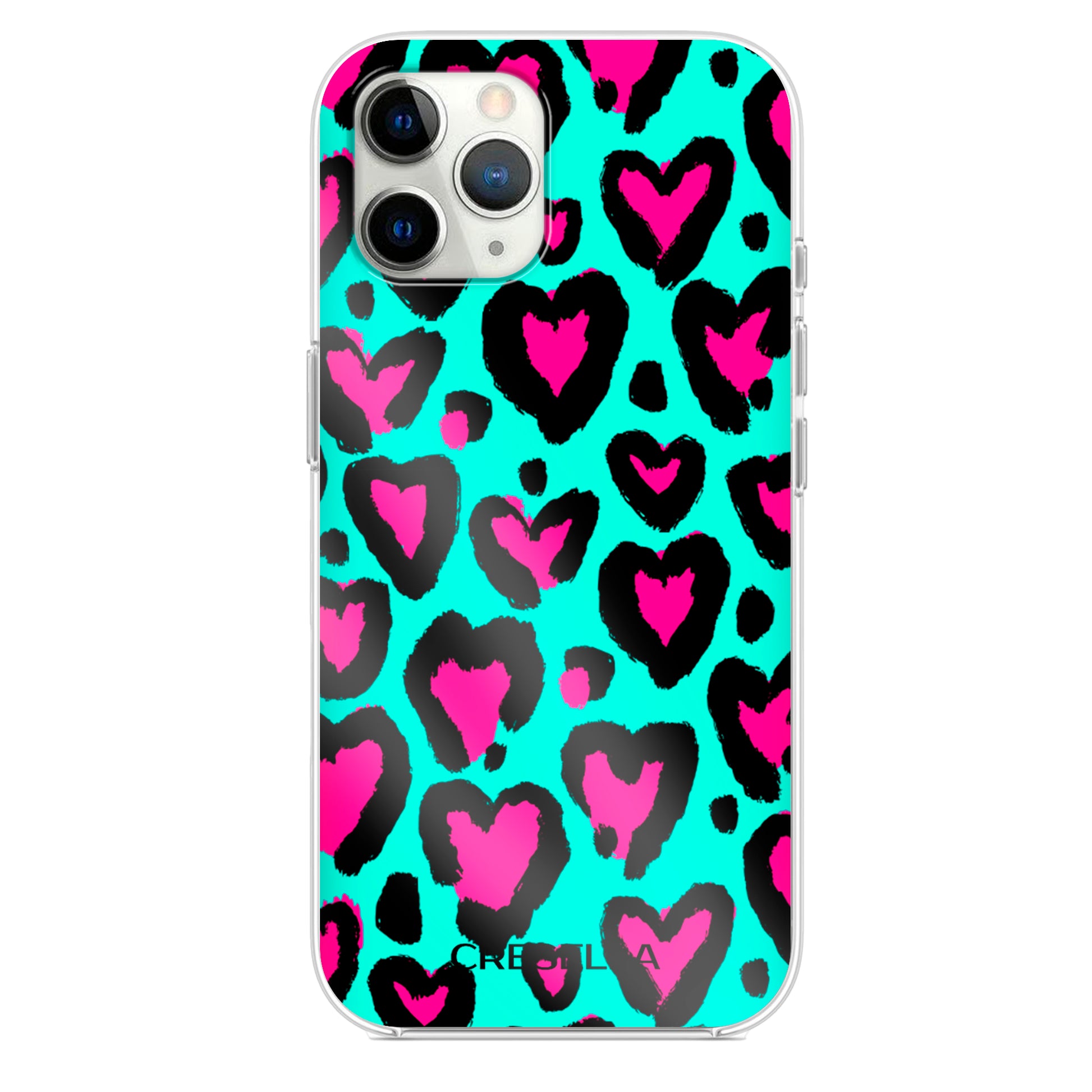 Funda Móvil - Love Animalier