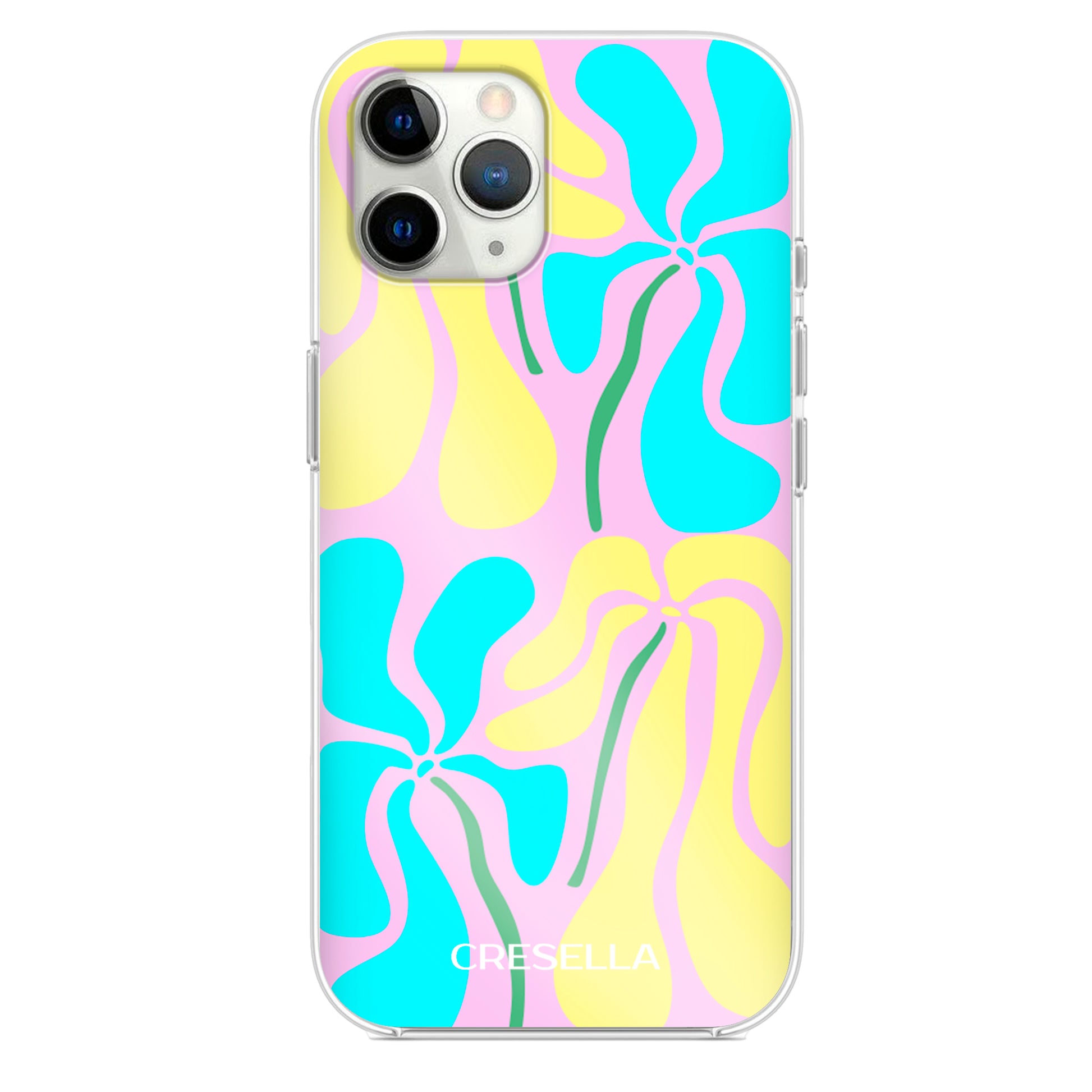 Funda Móvil - Tropical Dream