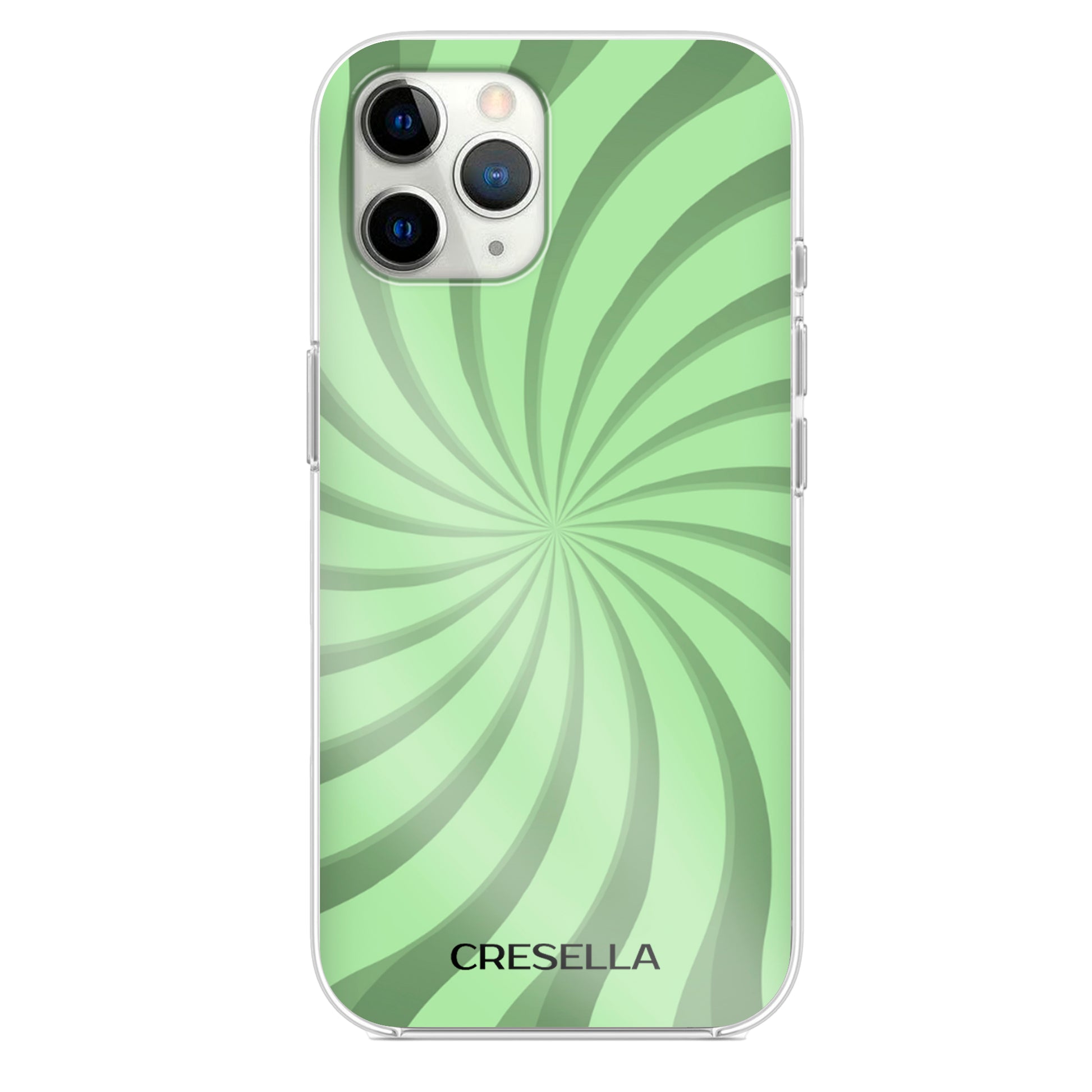 Funda Móvil - Mint Twist