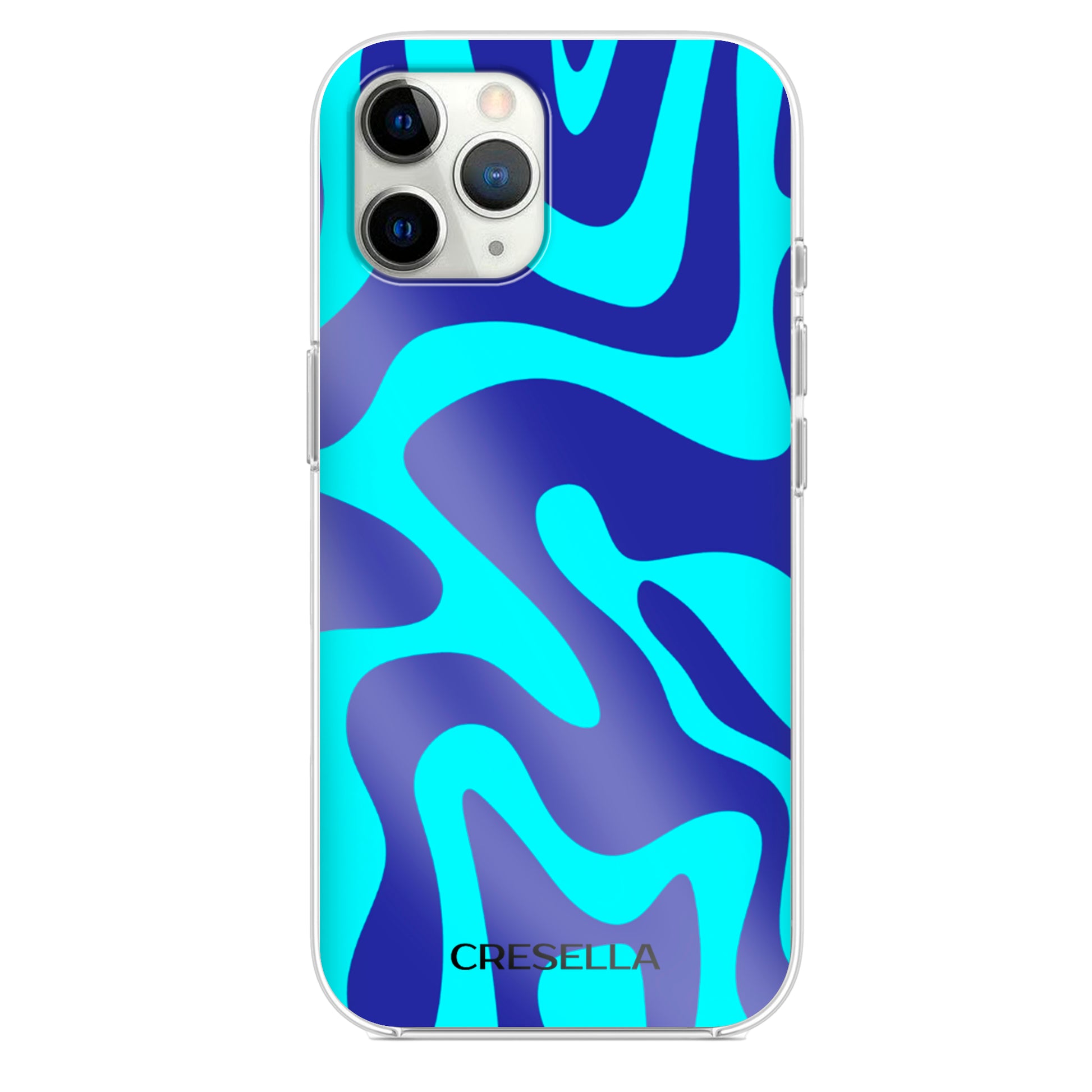 Funda Móvil -  Navy Blue