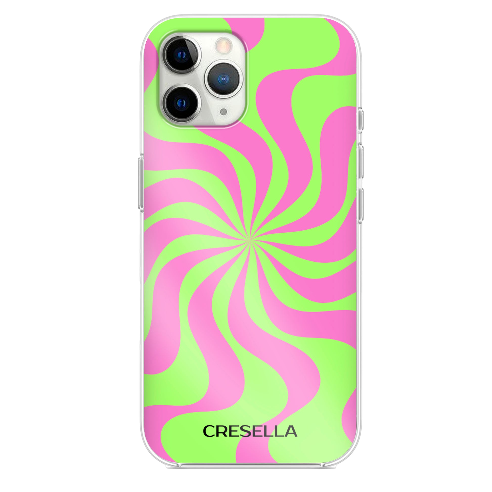 Funda Móvil - Twist Candy