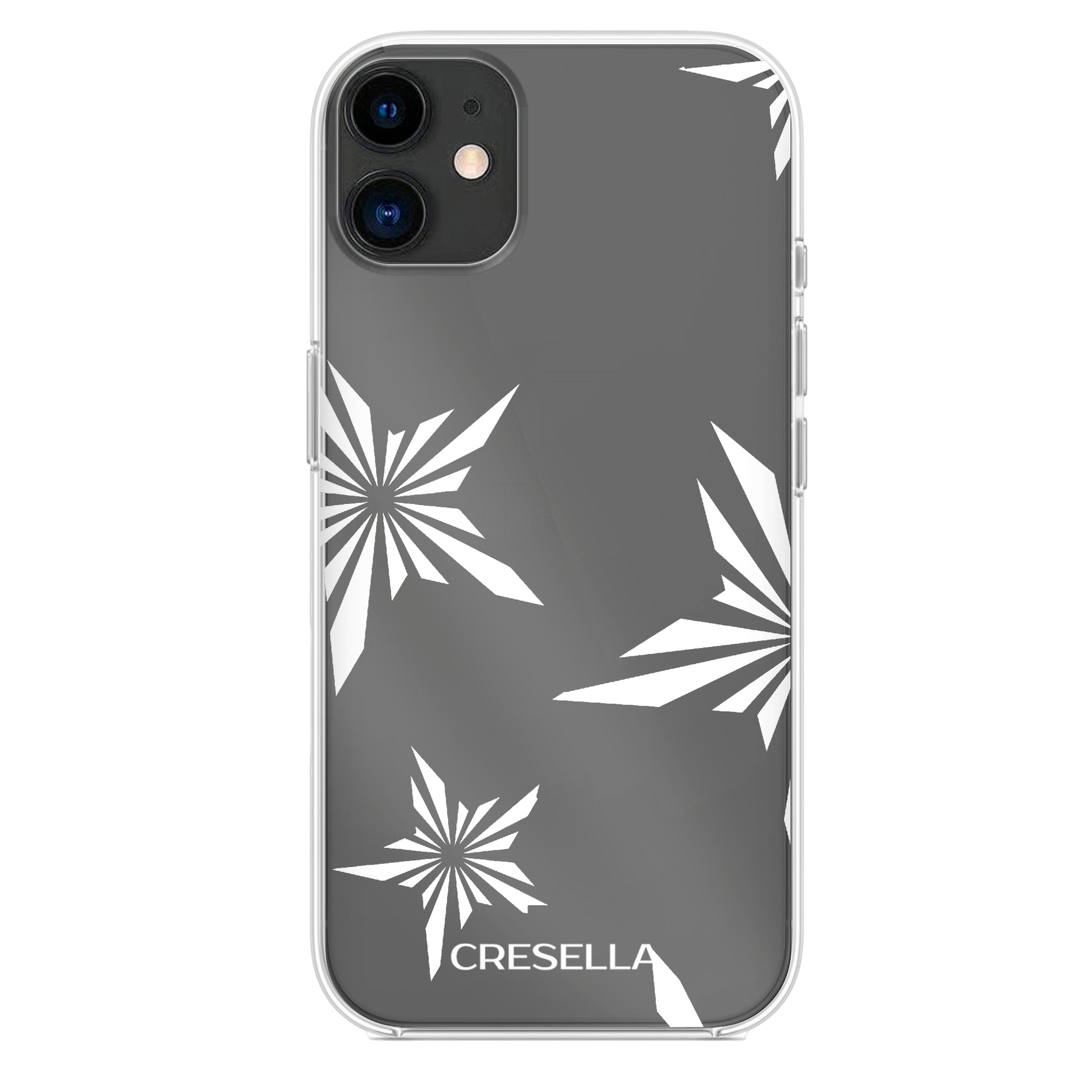 Funda Móvil - White Starlight
