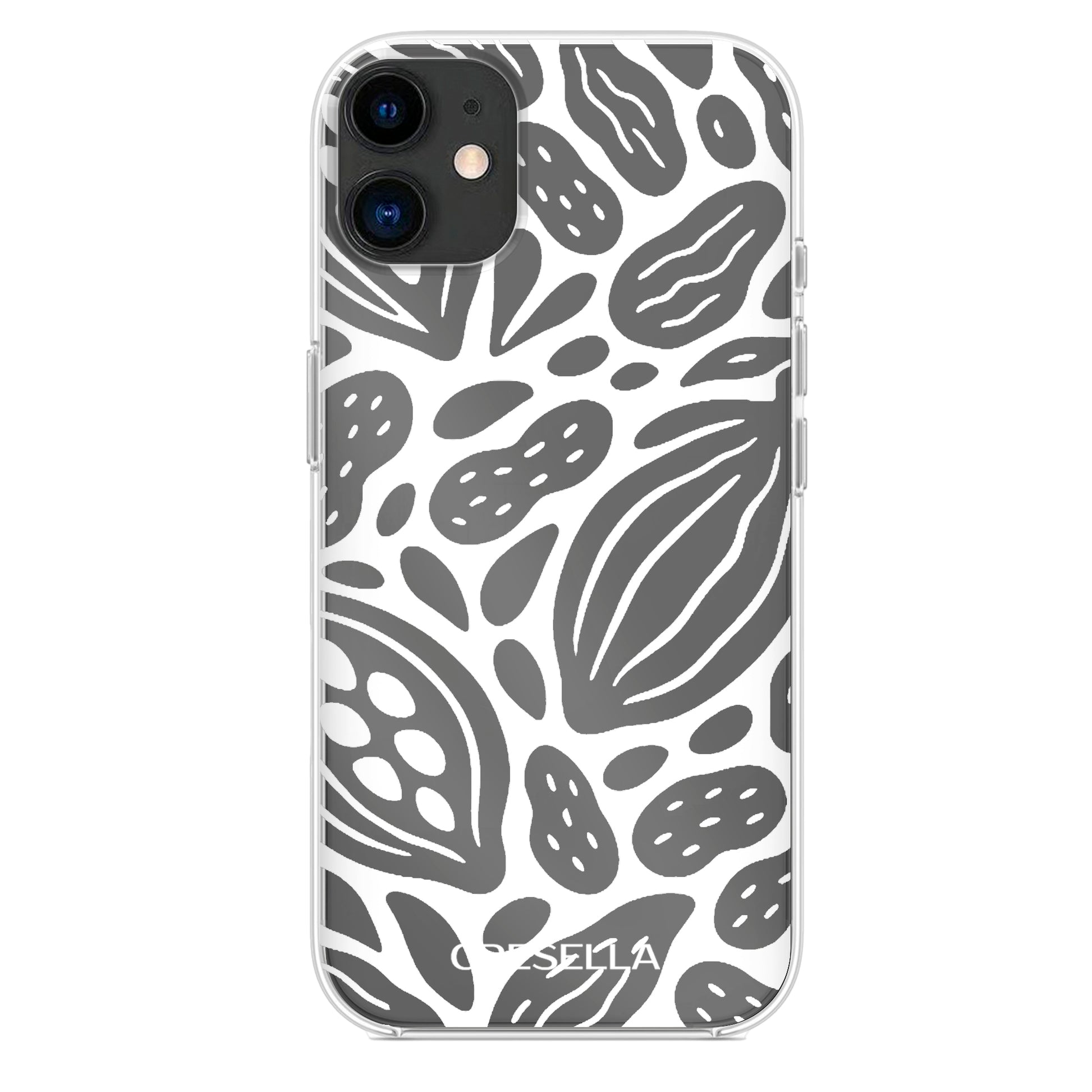 Funda Móvil - Coffe