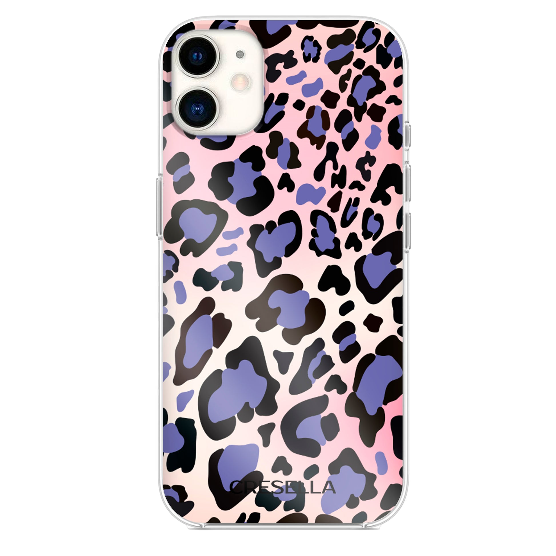 Funda Móvil - Velvet Wild
