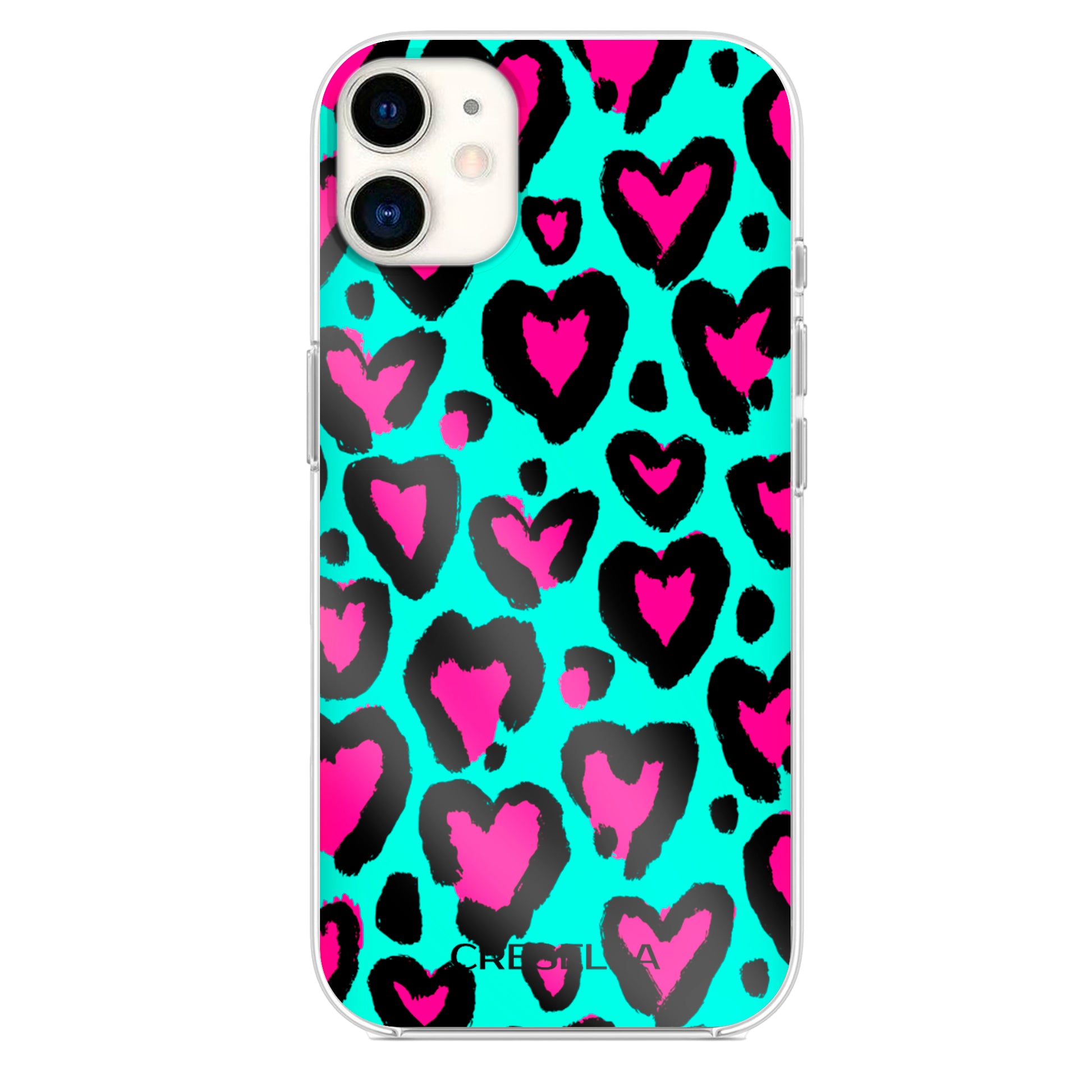 Funda Móvil - Love Animalier