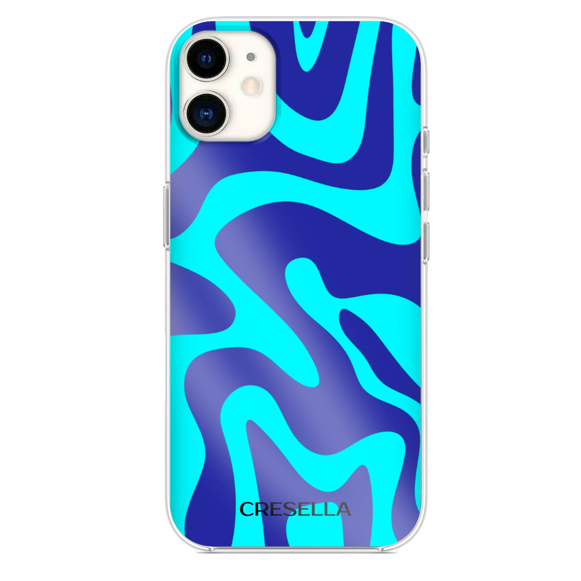 Funda Móvil -  Navy Blue