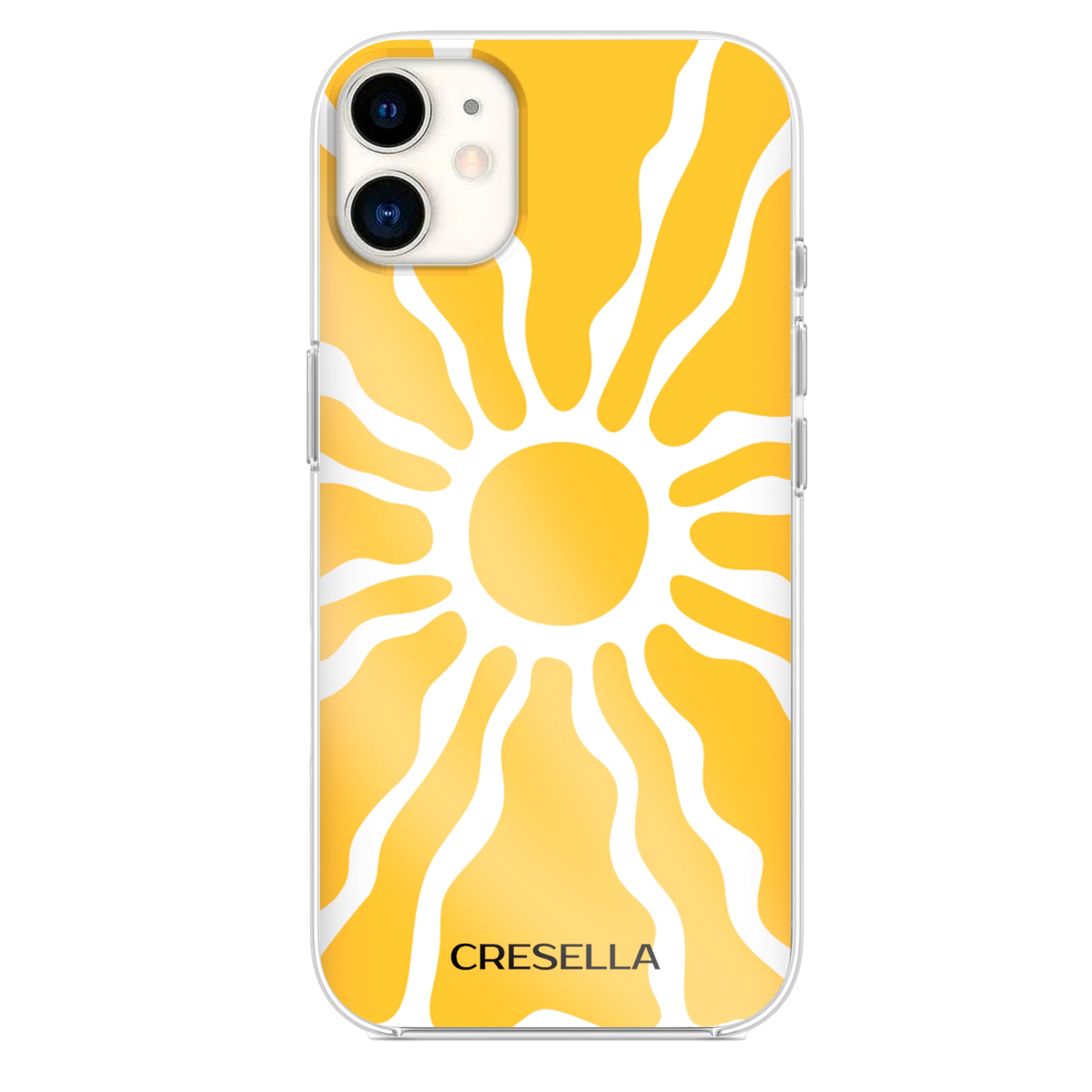 Funda Móvil - Sunny