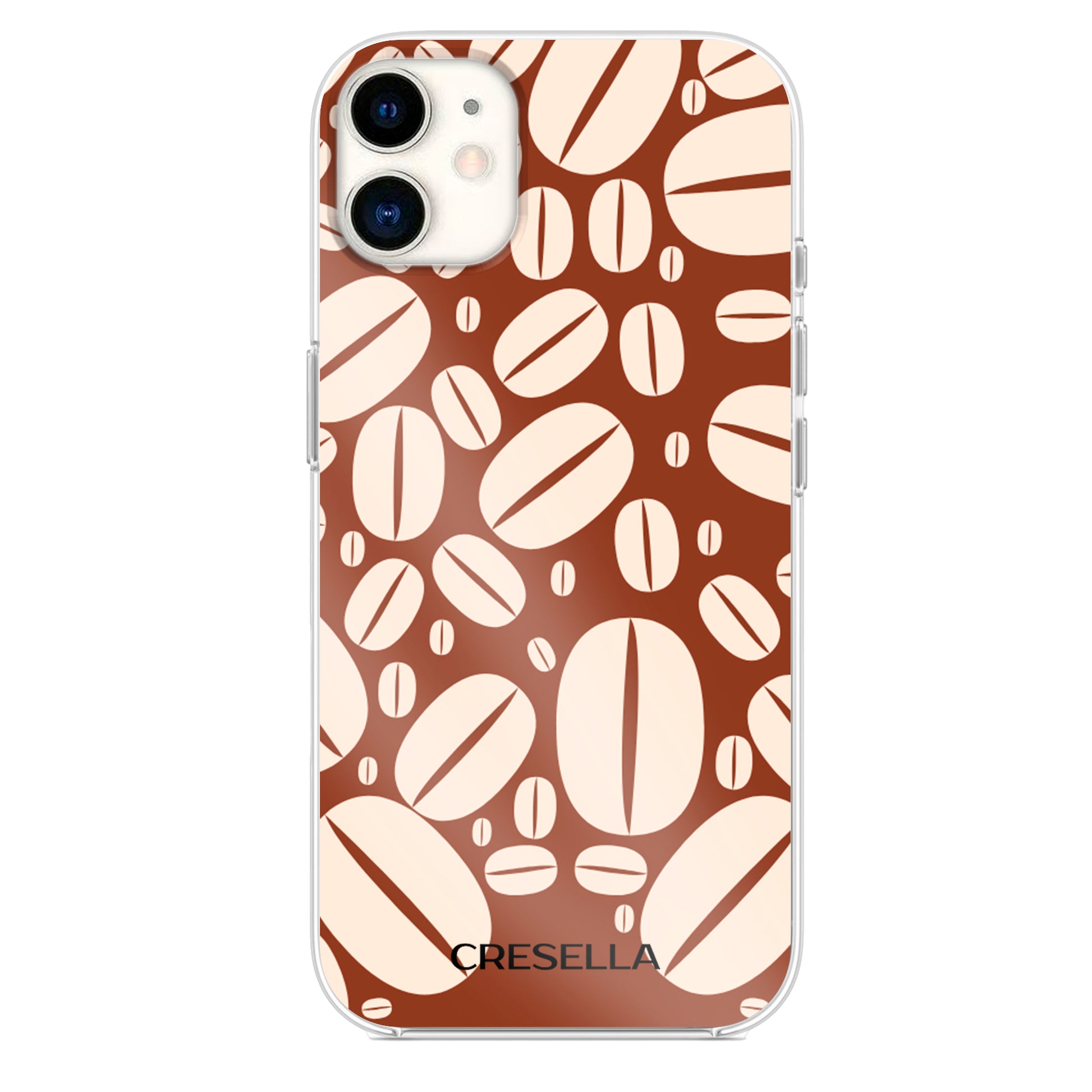 Funda Móvil - Coffe Mood