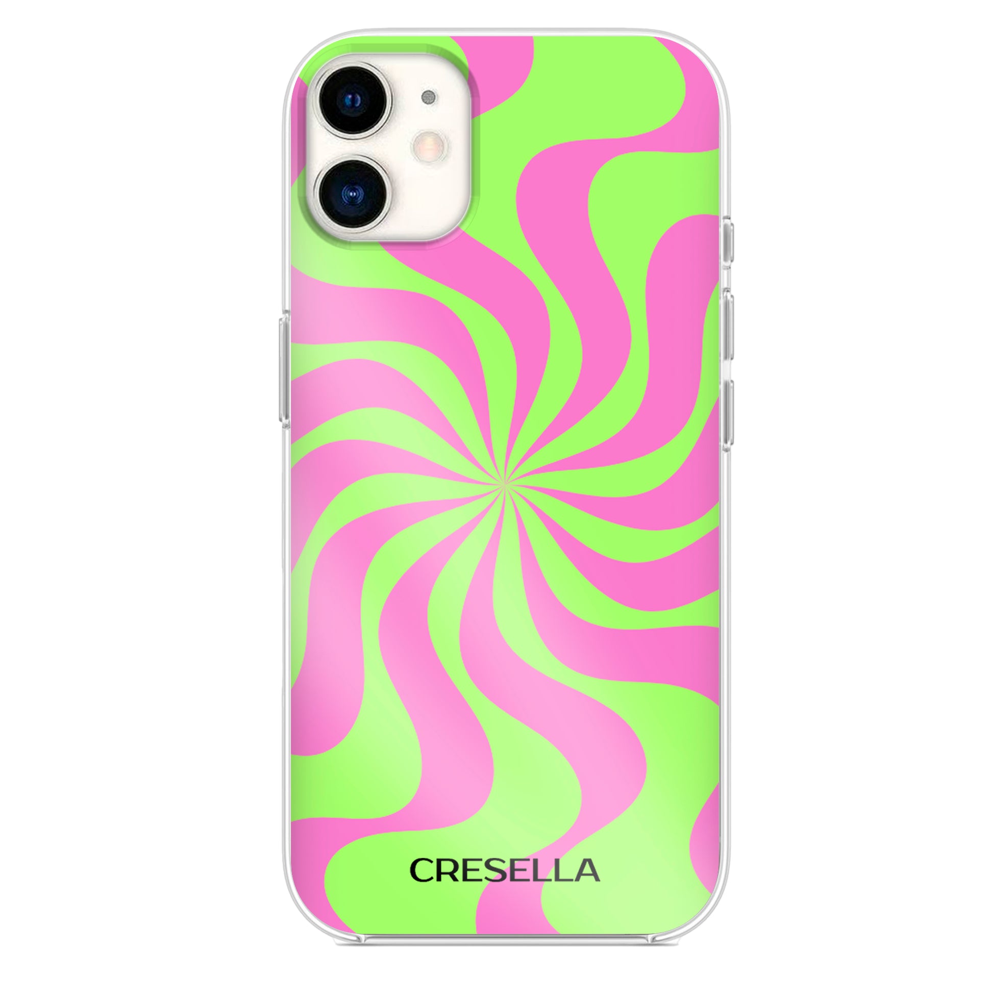 Funda Móvil - Twist Candy