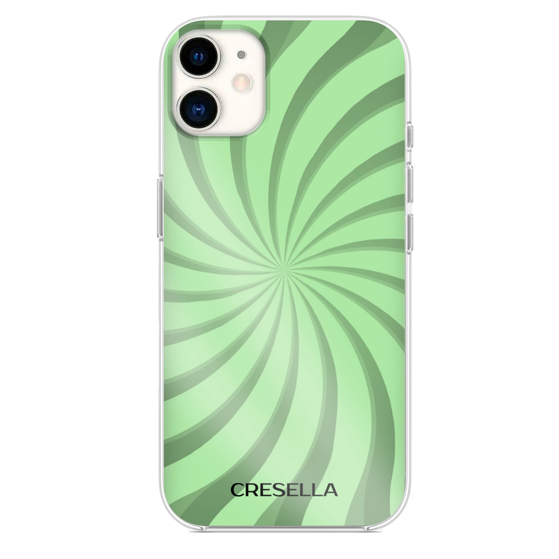 Funda Móvil - Mint Twist