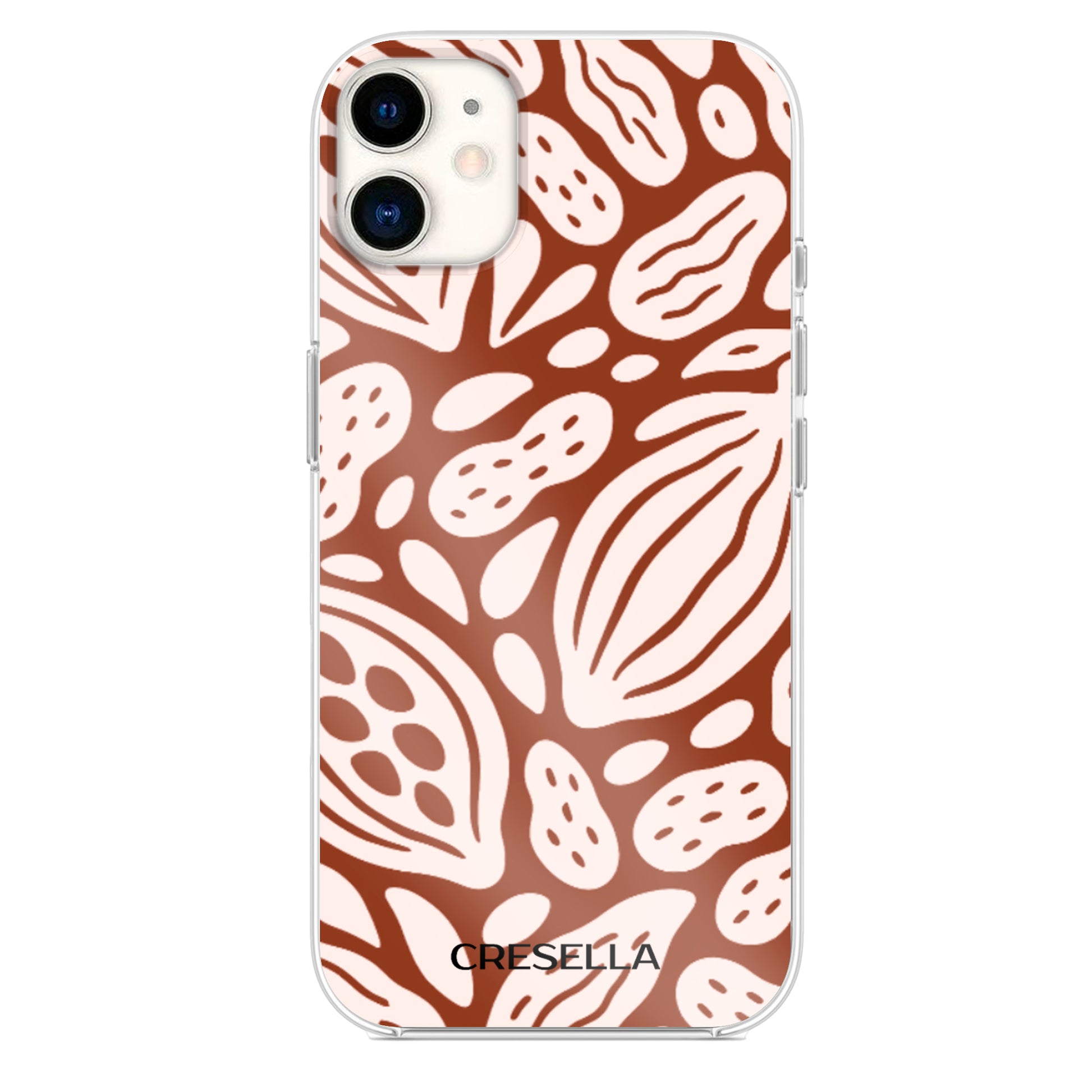 Funda Móvil - Cacao