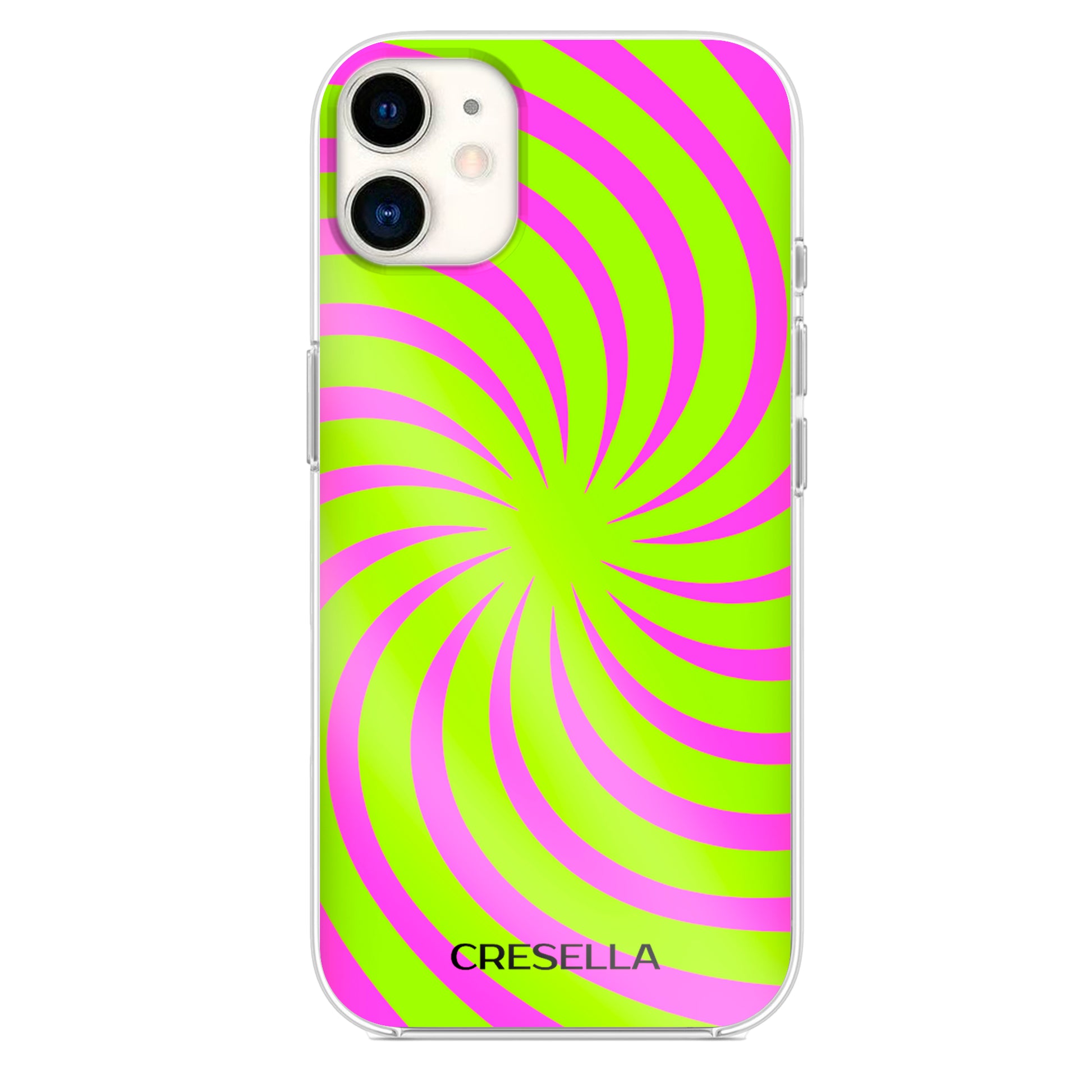 Funda Móvil - Sky Lemon