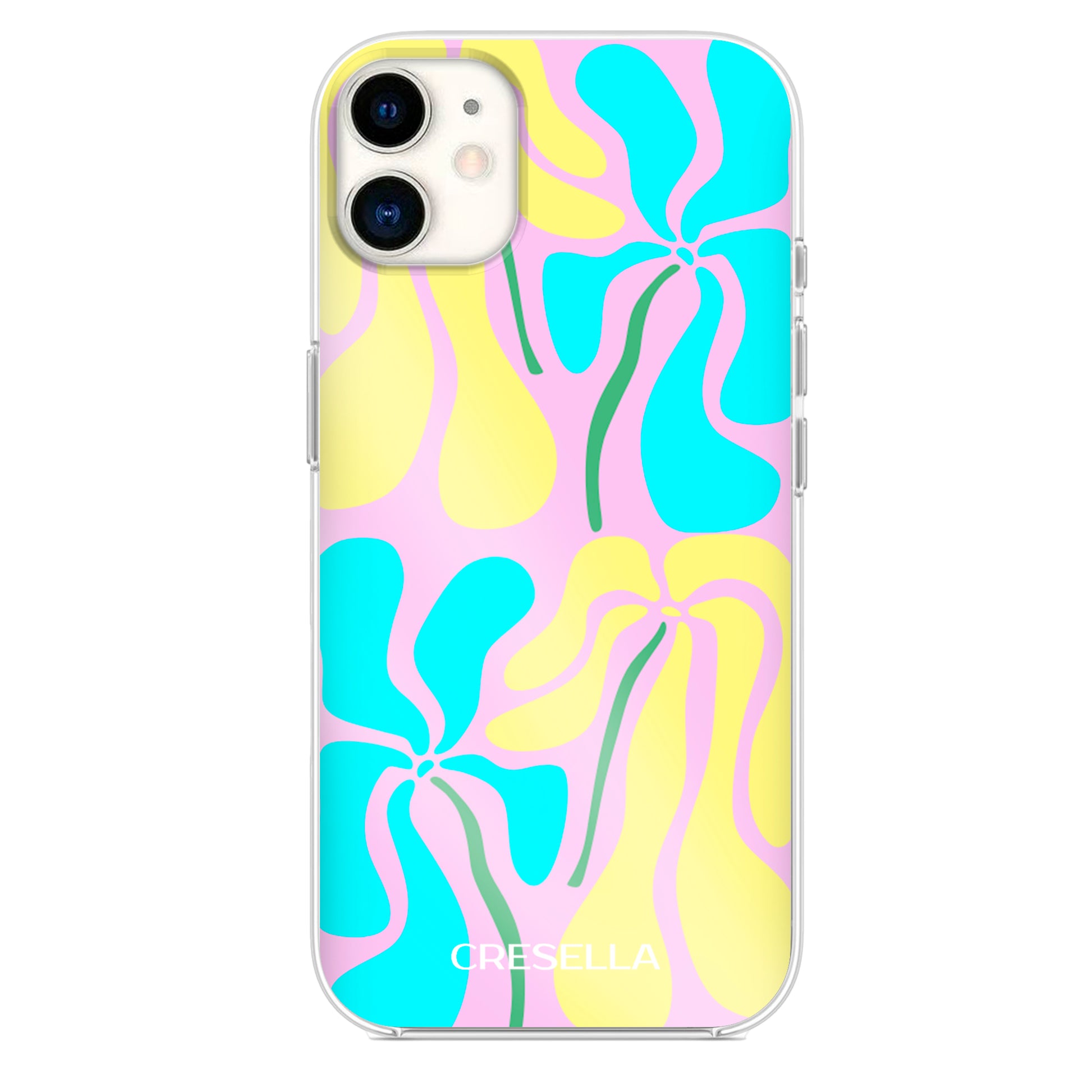 Funda Móvil - Tropical Dream