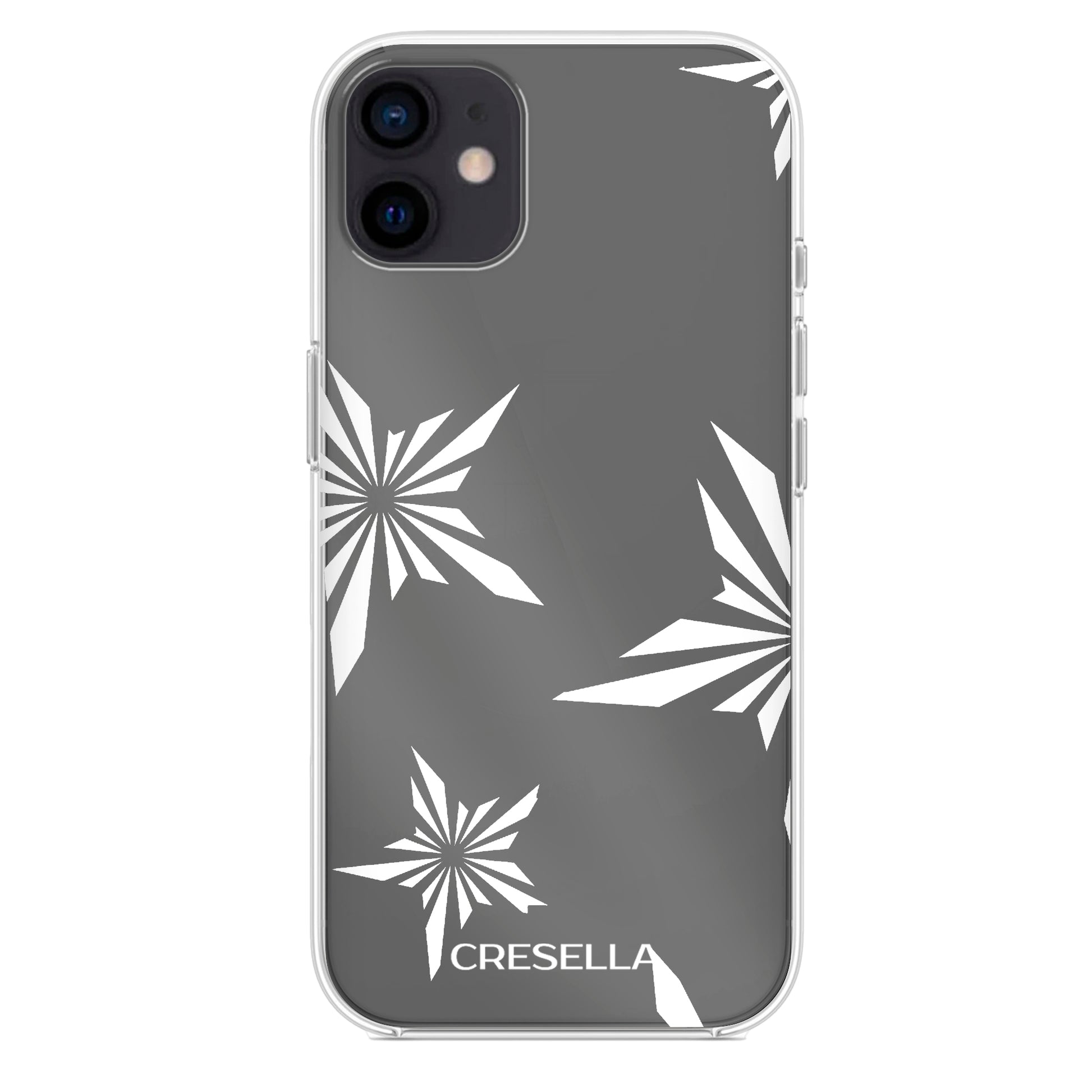 Funda Móvil - White Starlight