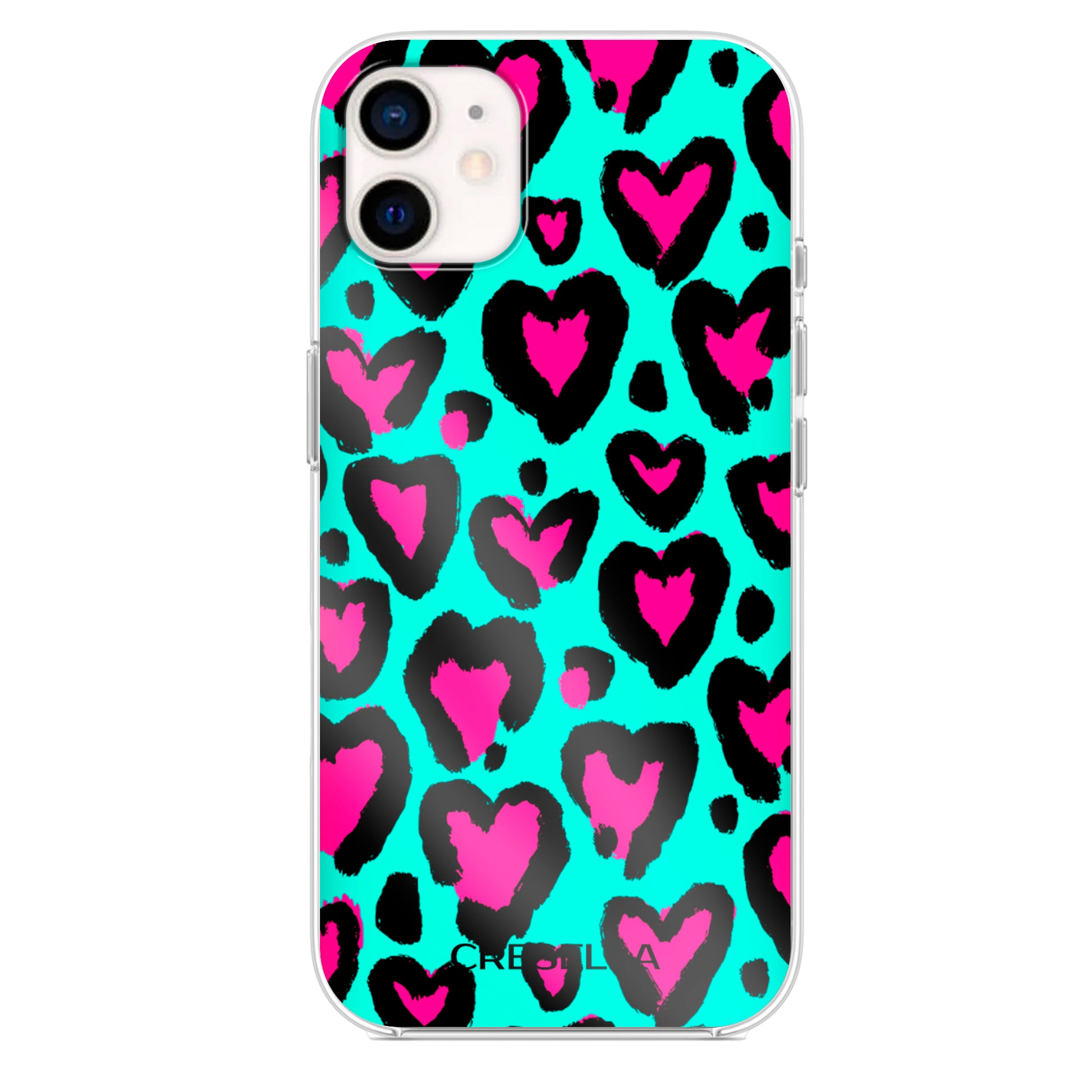 Funda Móvil - Love Animalier