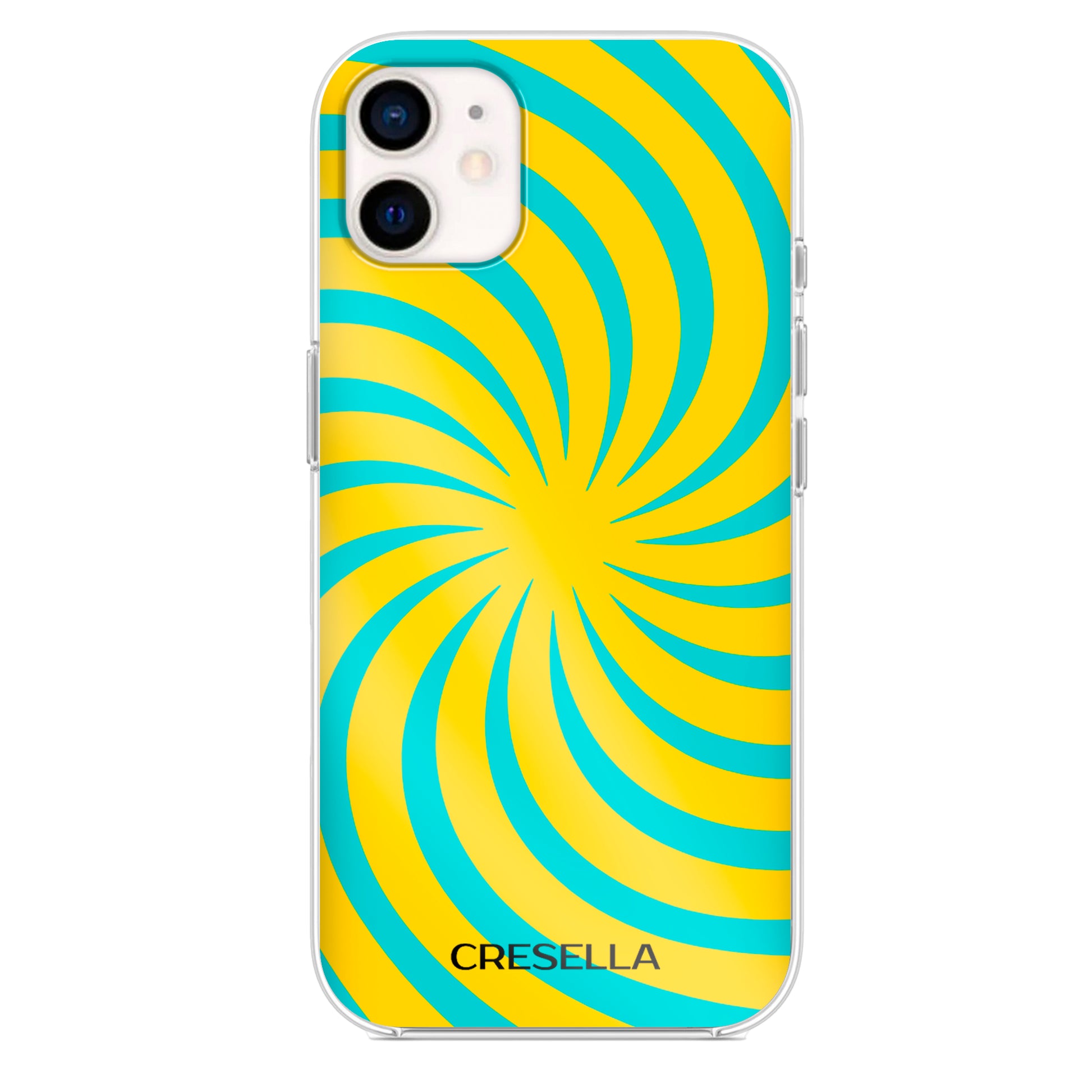Funda Móvil - Piña Colada