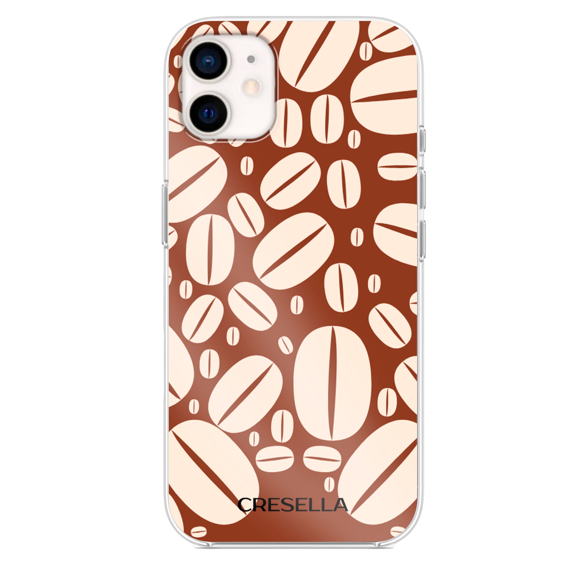Funda Móvil - Coffe Mood