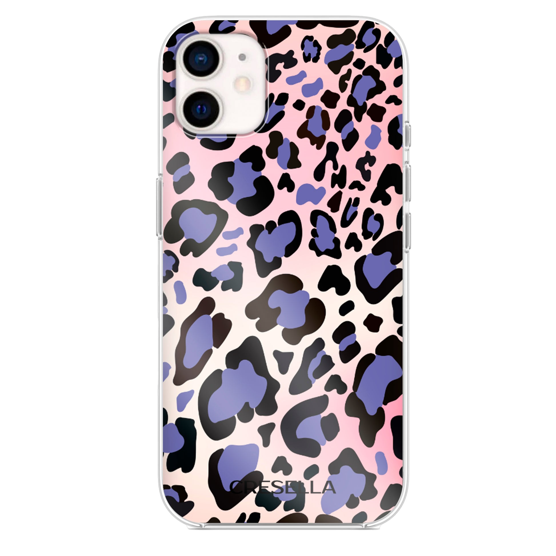 Funda Móvil - Velvet Wild