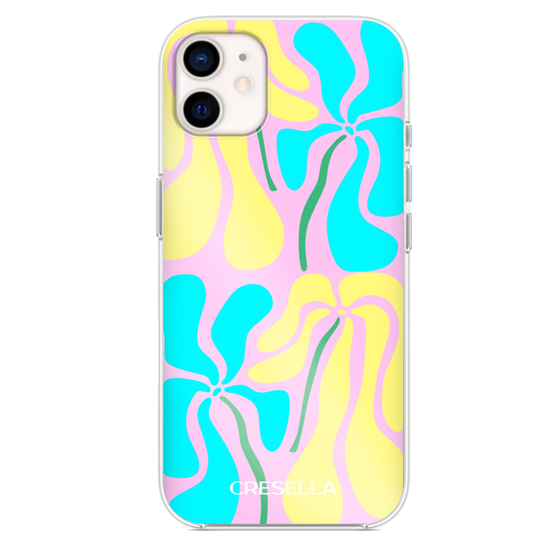 Funda Móvil - Tropical Dream