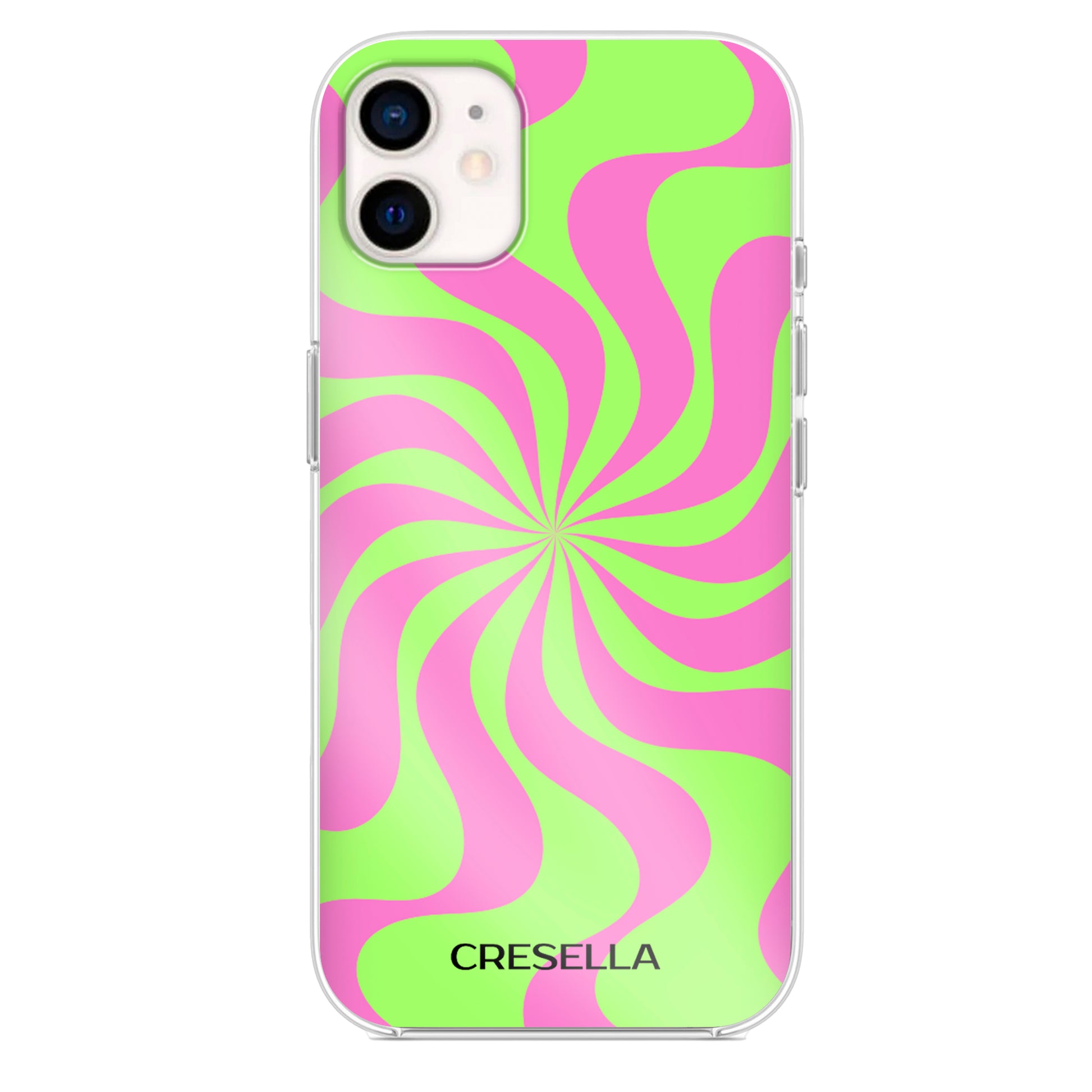 Funda Móvil - Twist Candy