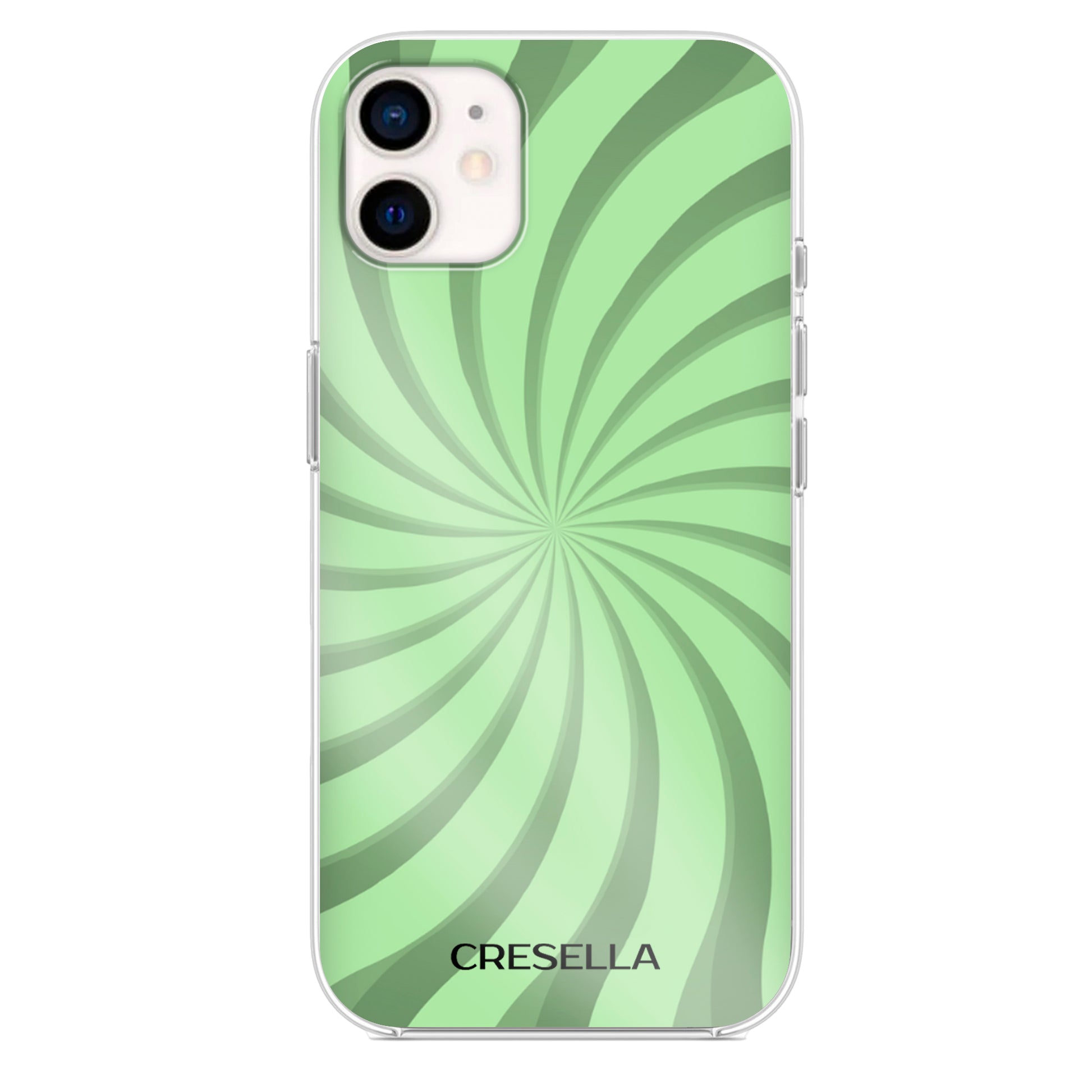 Funda Móvil - Mint Twist