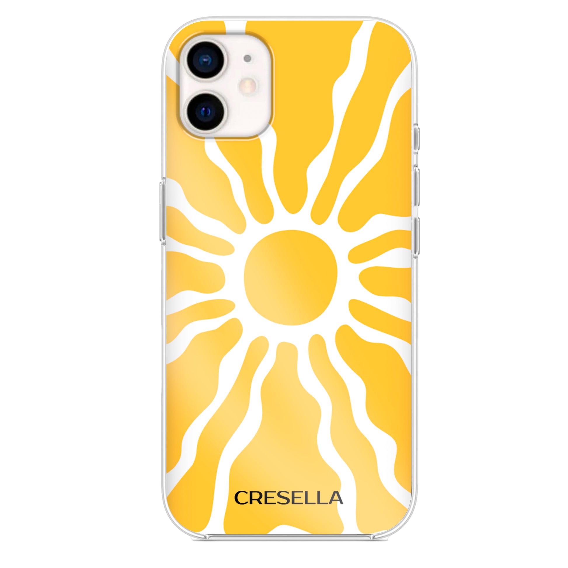 Funda Móvil - Sunny