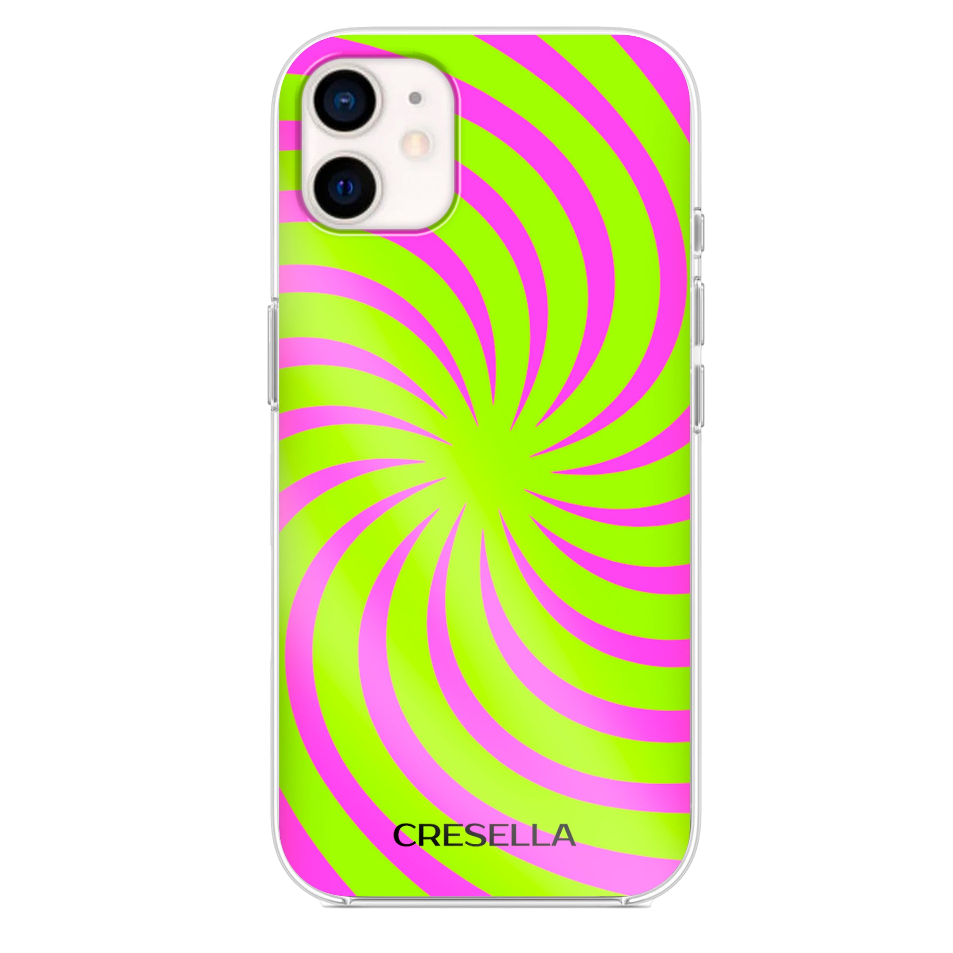 Funda Móvil - Sky Lemon