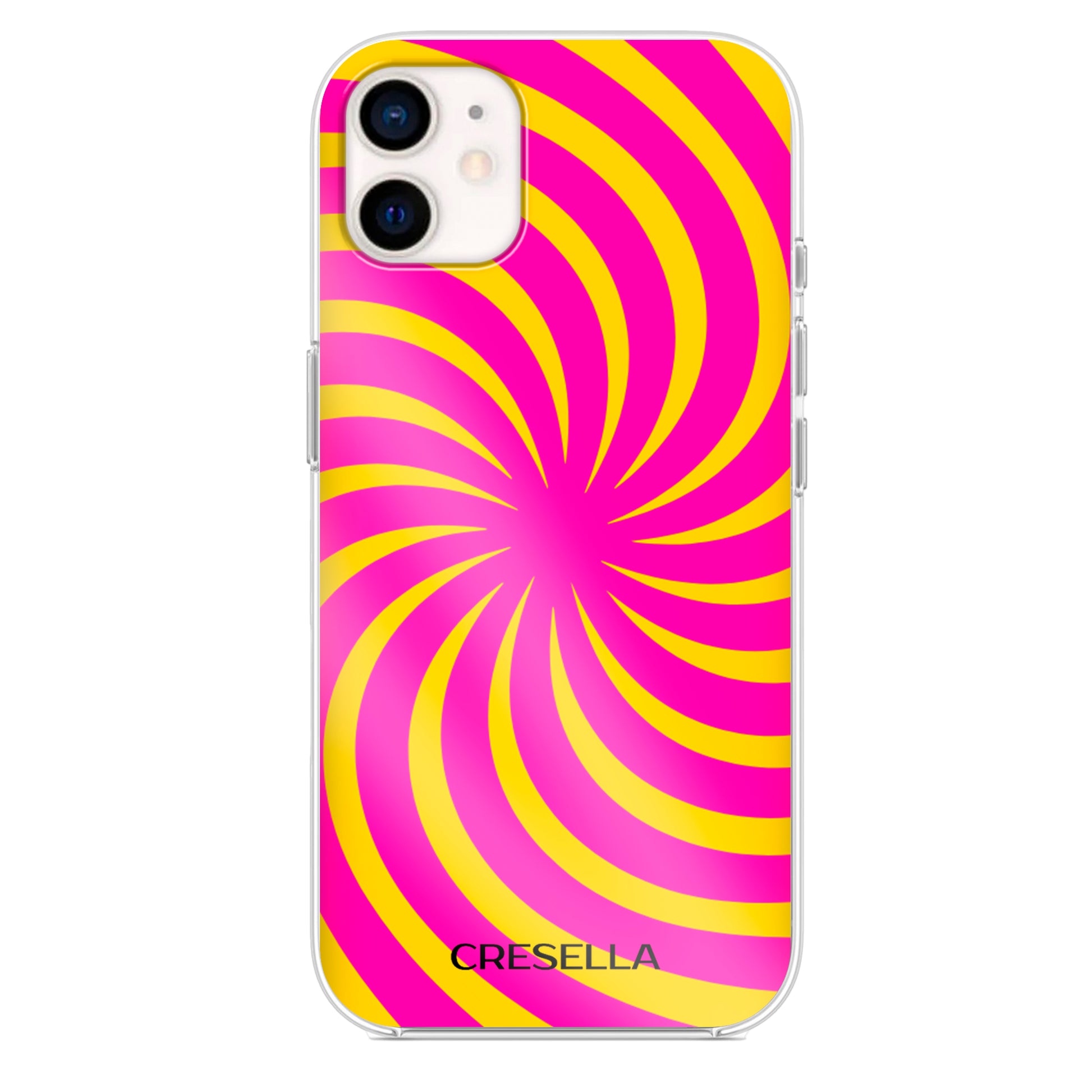 Funda Móvil - Lolipop
