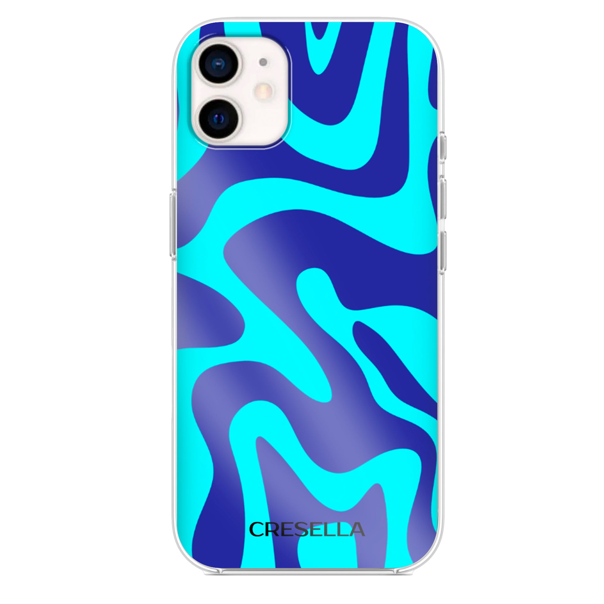 Funda Móvil -  Navy Blue