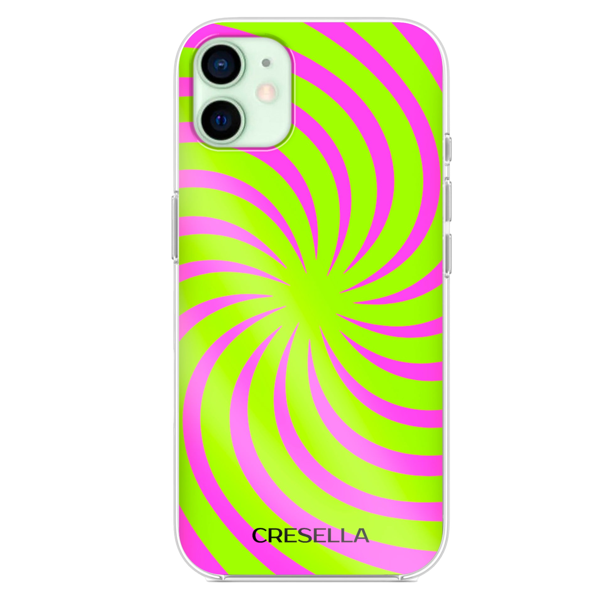 Funda Móvil - Sky Lemon