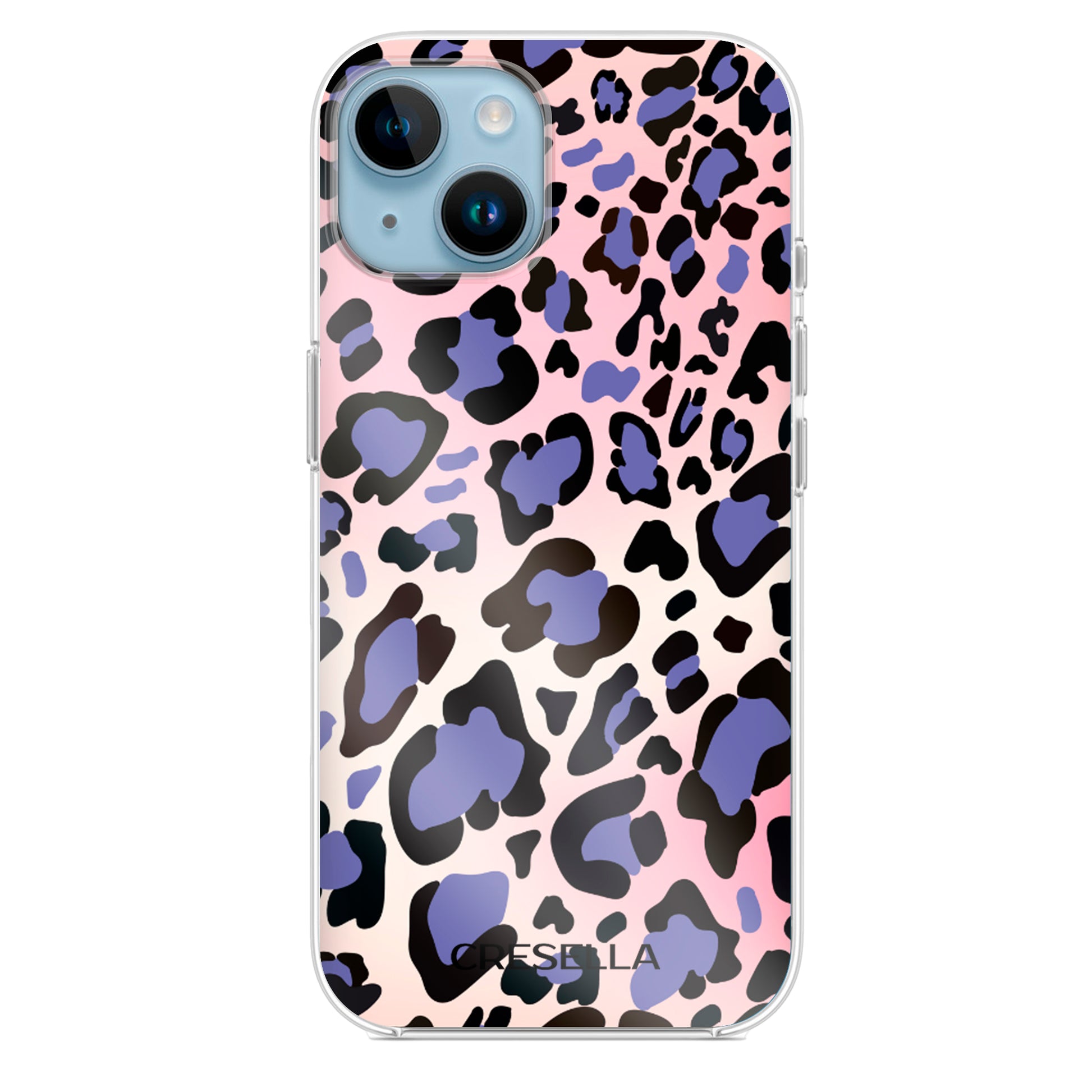 Funda Móvil - Velvet Wild