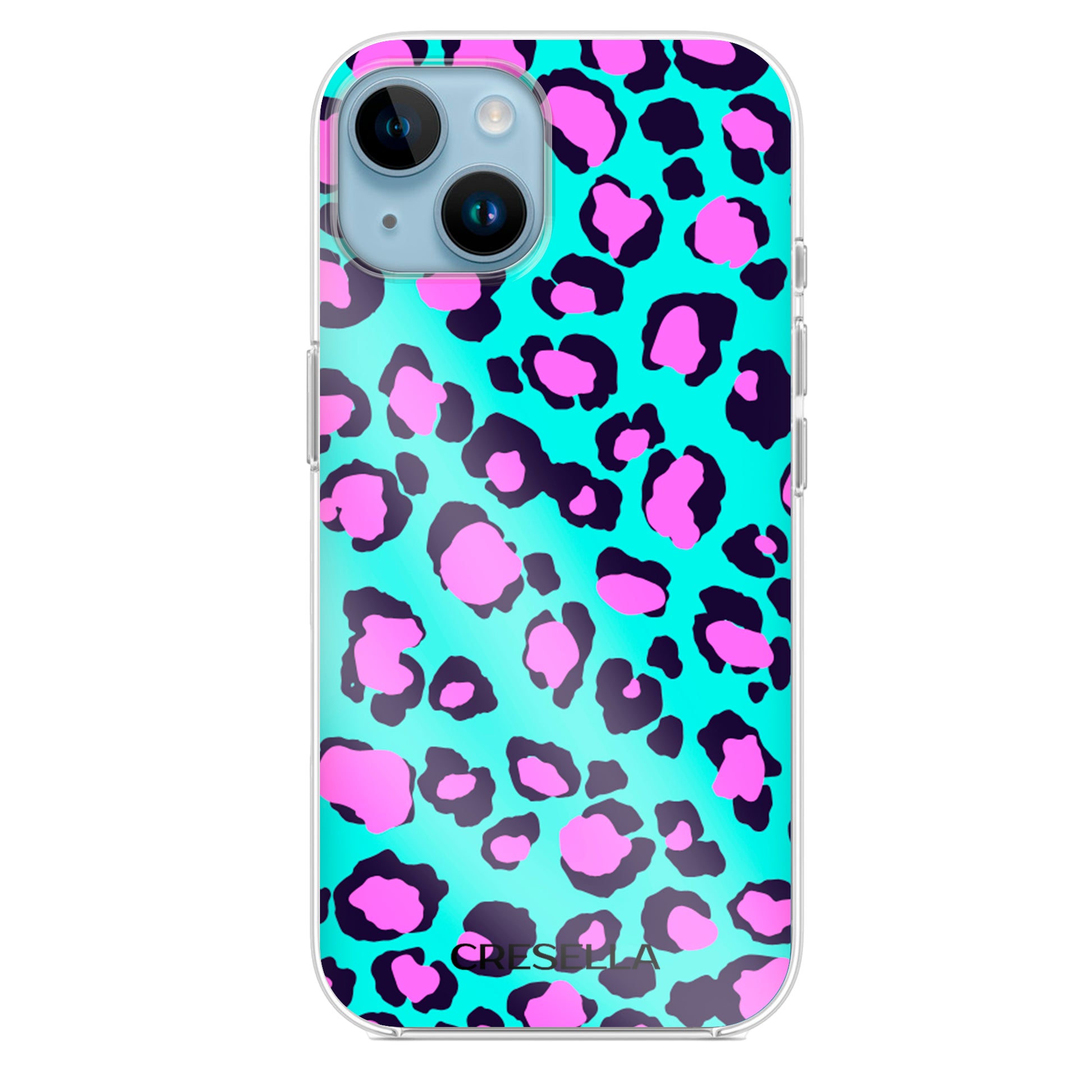Funda Móvil - Pop Safari