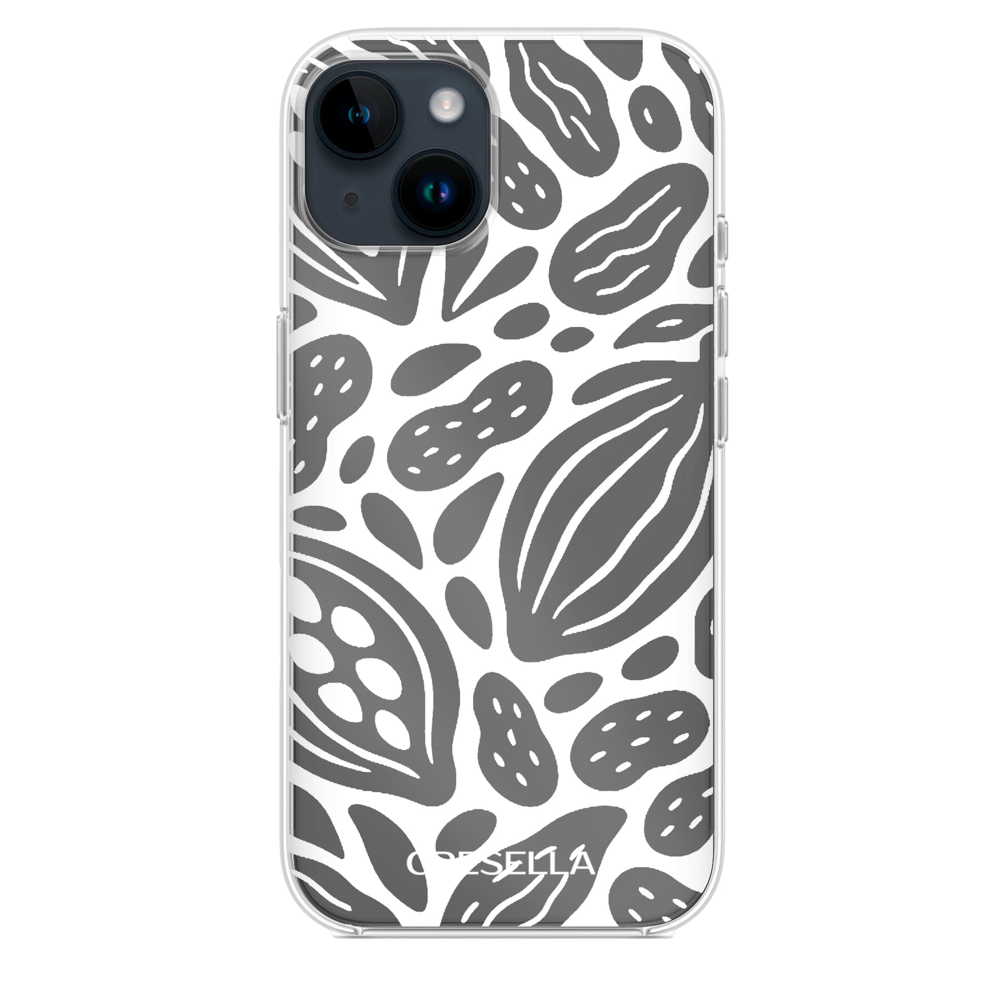 Funda Móvil - Coffe