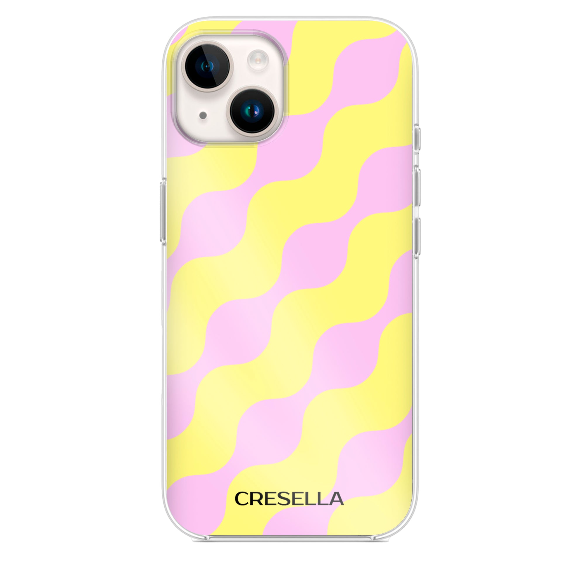 Funda Móvil - Chupachups