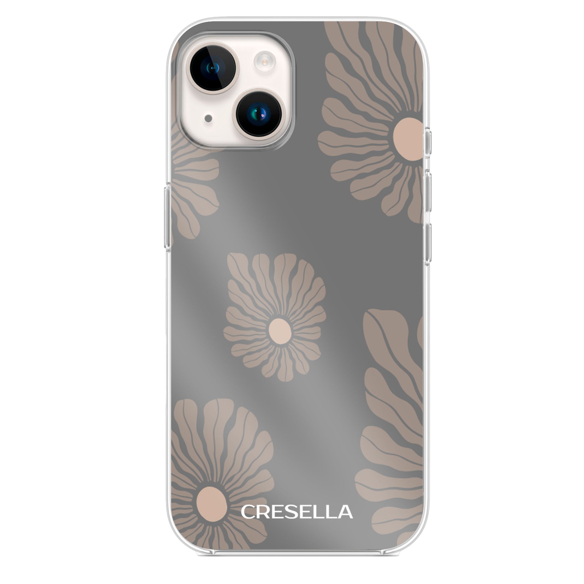 Funda Móvil - Urban Petals