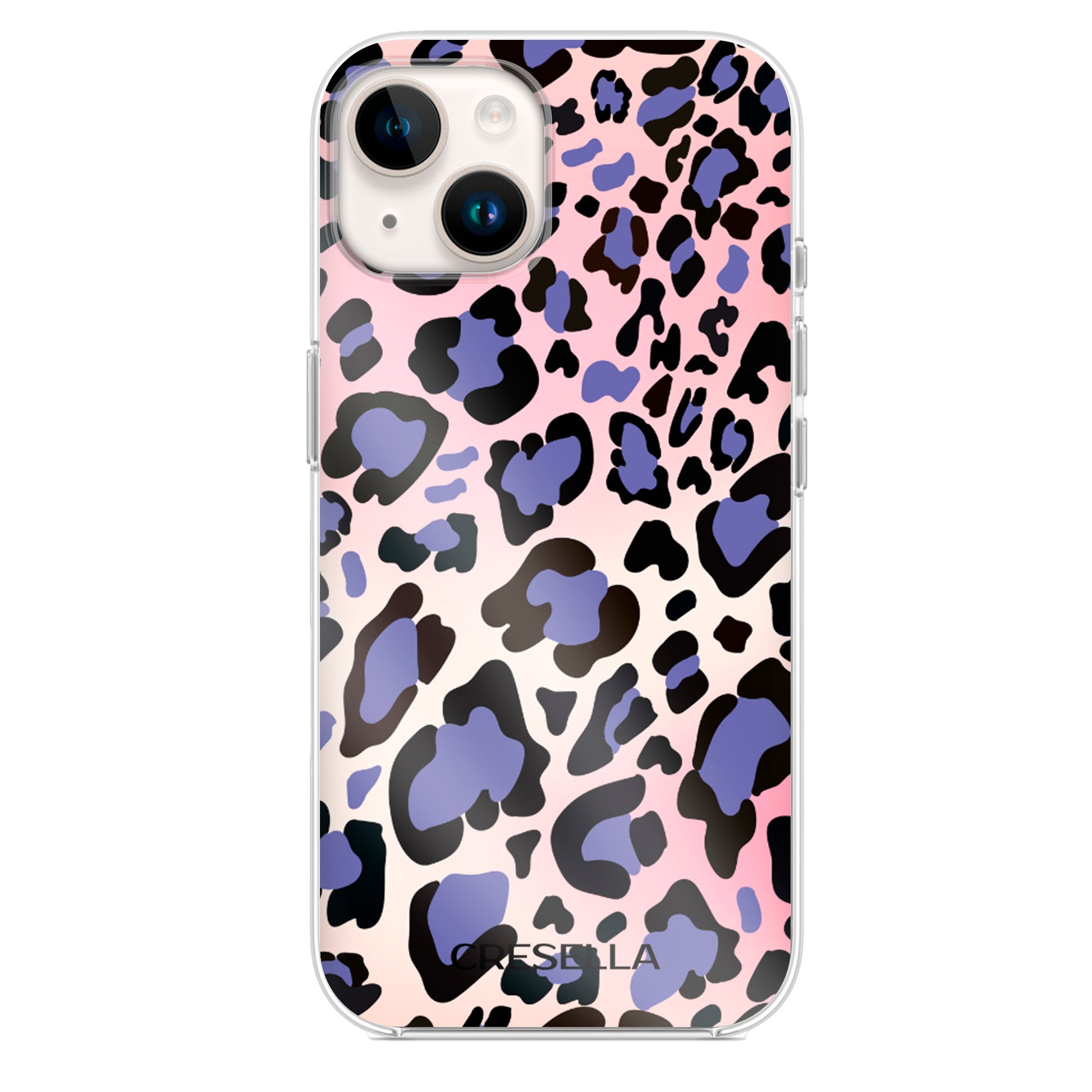 Funda Móvil - Velvet Wild