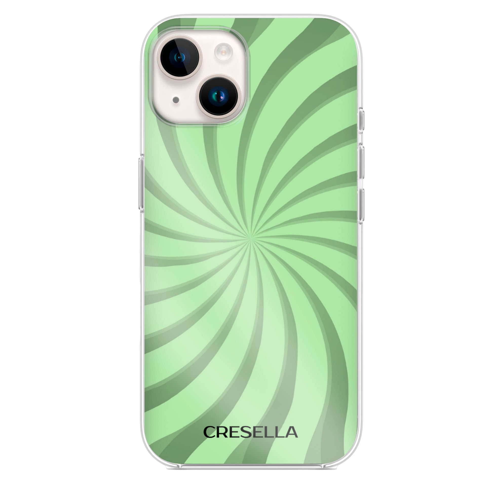Funda Móvil - Mint Twist