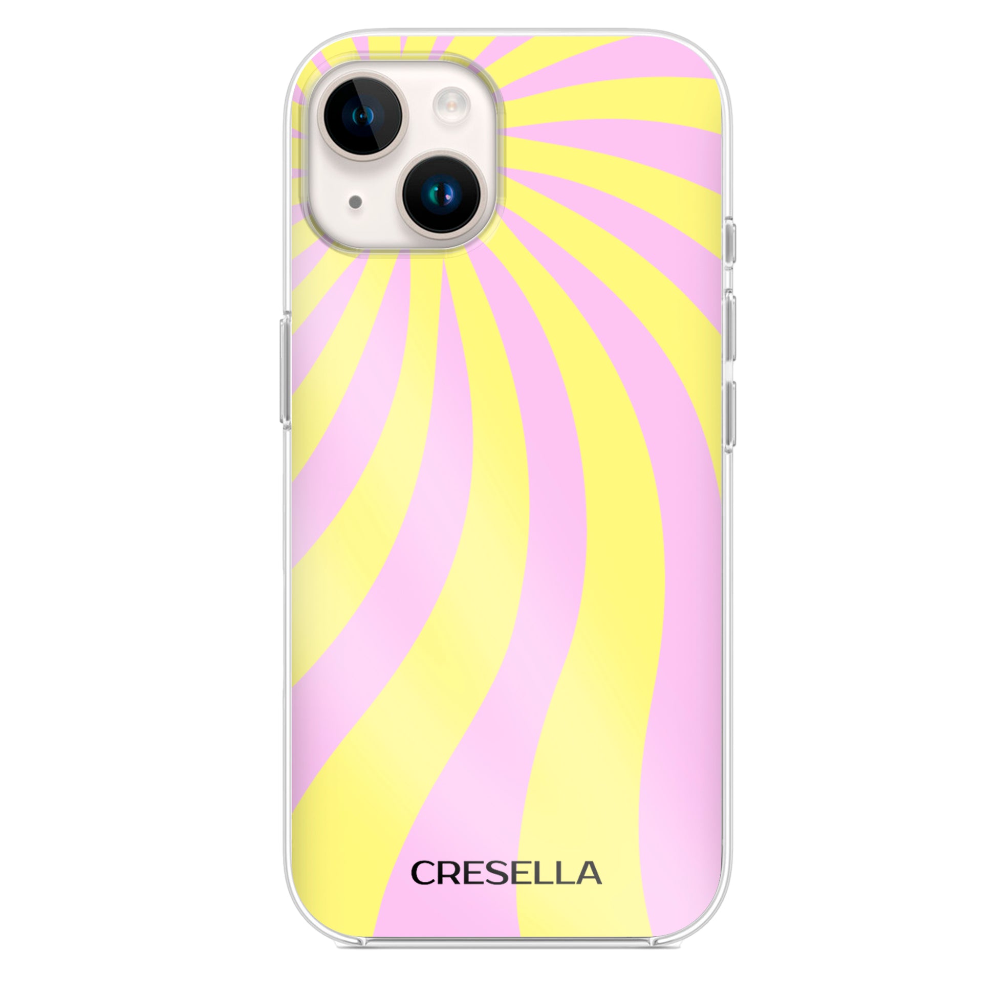 Funda Móvil - Sunshine