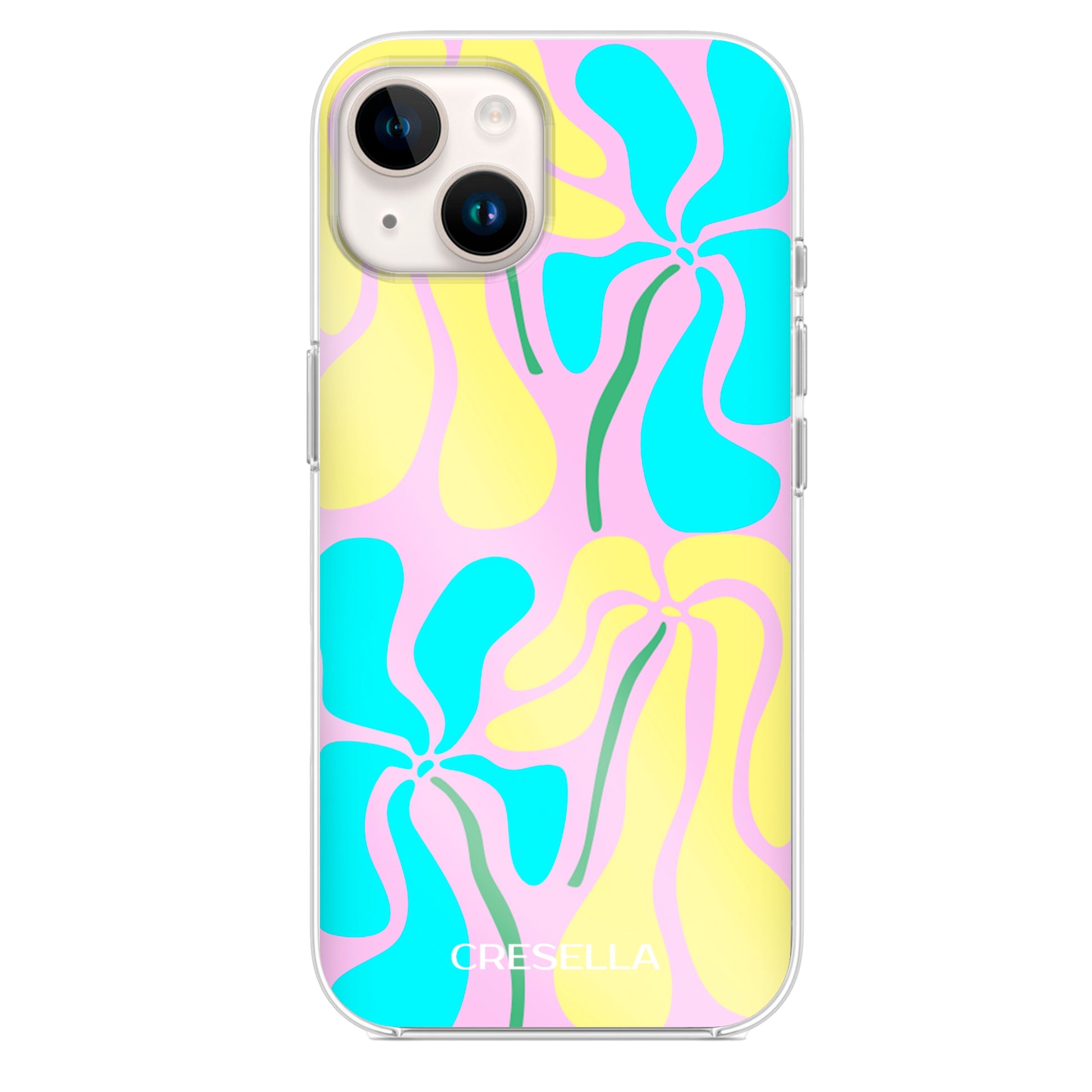 Funda Móvil - Tropical Dream